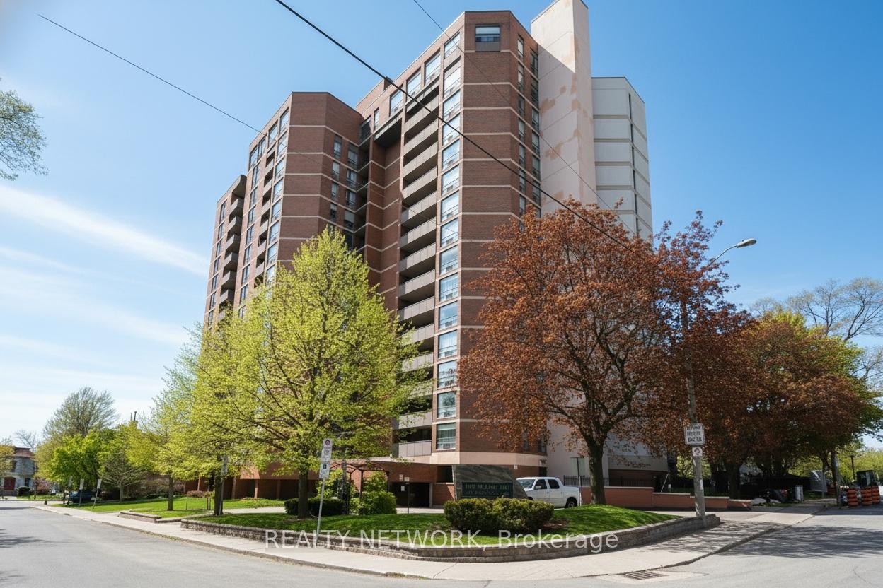 Photo 1 of Unit 702, 222 Jackson Street W, Hamilton, Durand — HOMEH