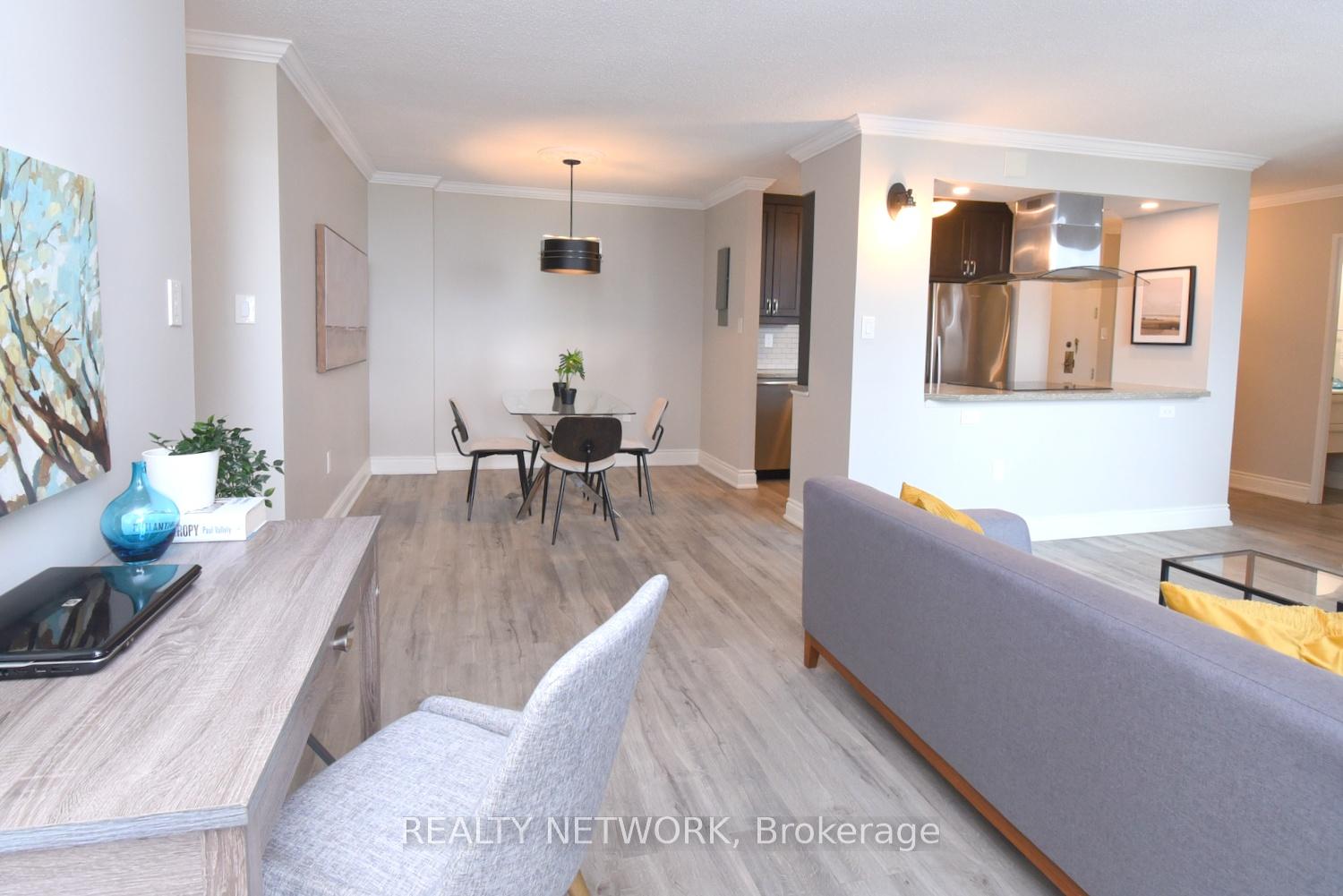 Photo 3 of Unit 702, 222 Jackson Street W, Hamilton, Durand — HOMEH