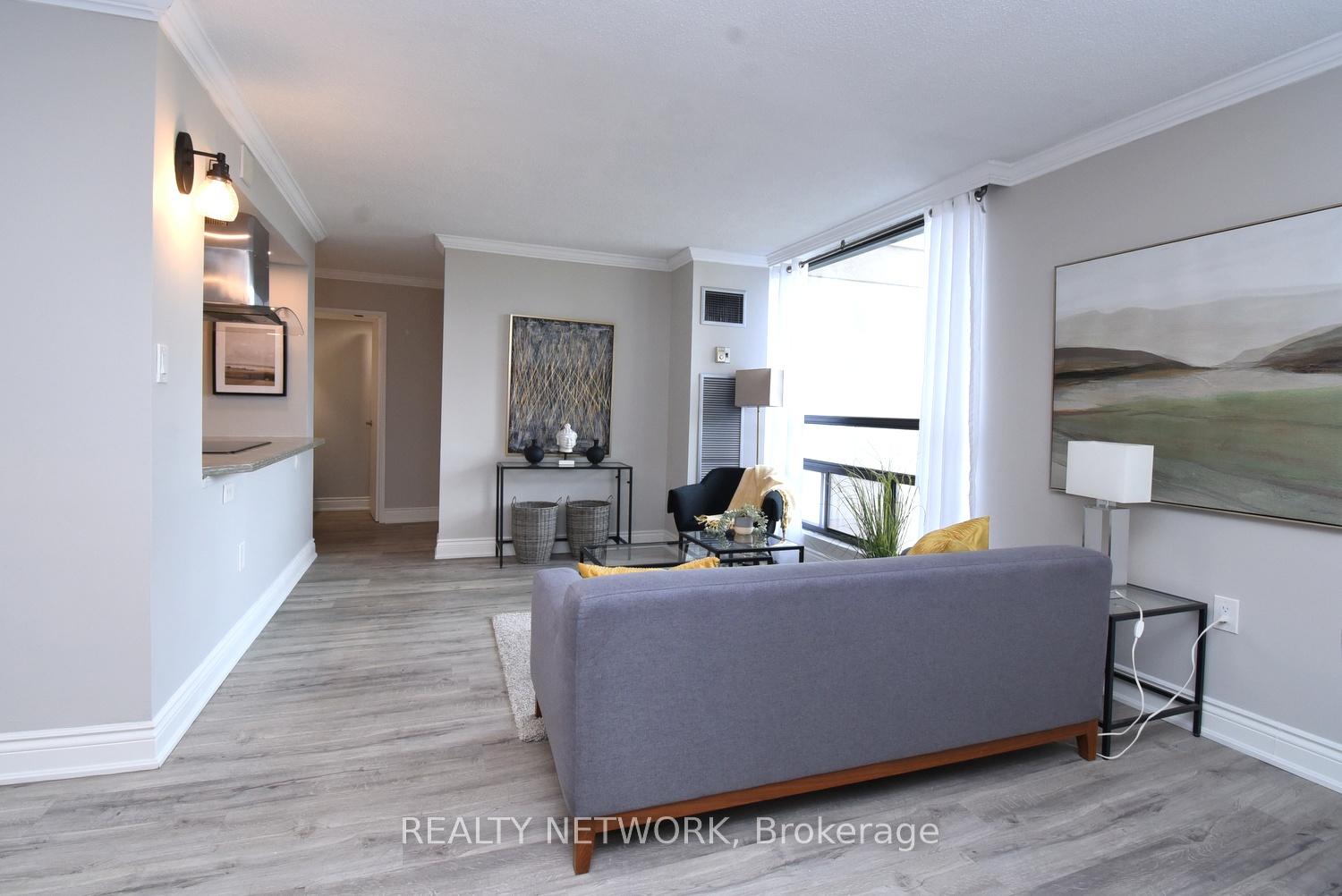 Photo 4 of Unit 702, 222 Jackson Street W, Hamilton, Durand — HOMEH