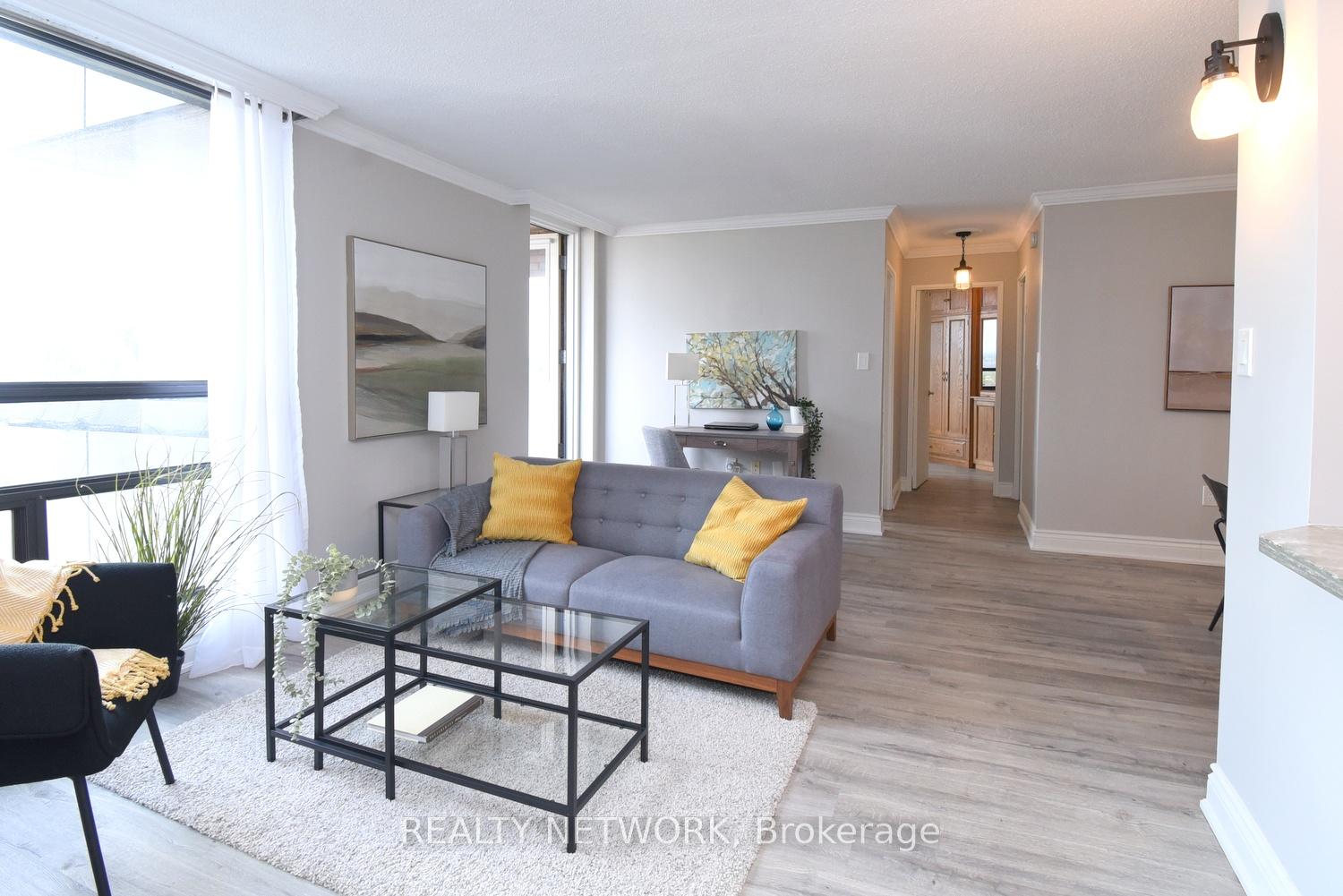 Photo 5 of Unit 702, 222 Jackson Street W, Hamilton, Durand — HOMEH