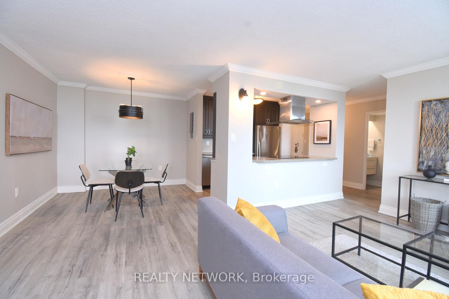 Photo 6 of Unit 702, 222 Jackson Street W, Hamilton, Durand — HOMEH