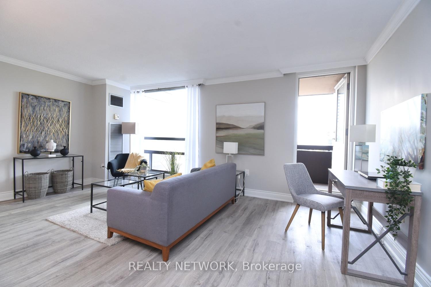 Photo 7 of Unit 702, 222 Jackson Street W, Hamilton, Durand — HOMEH