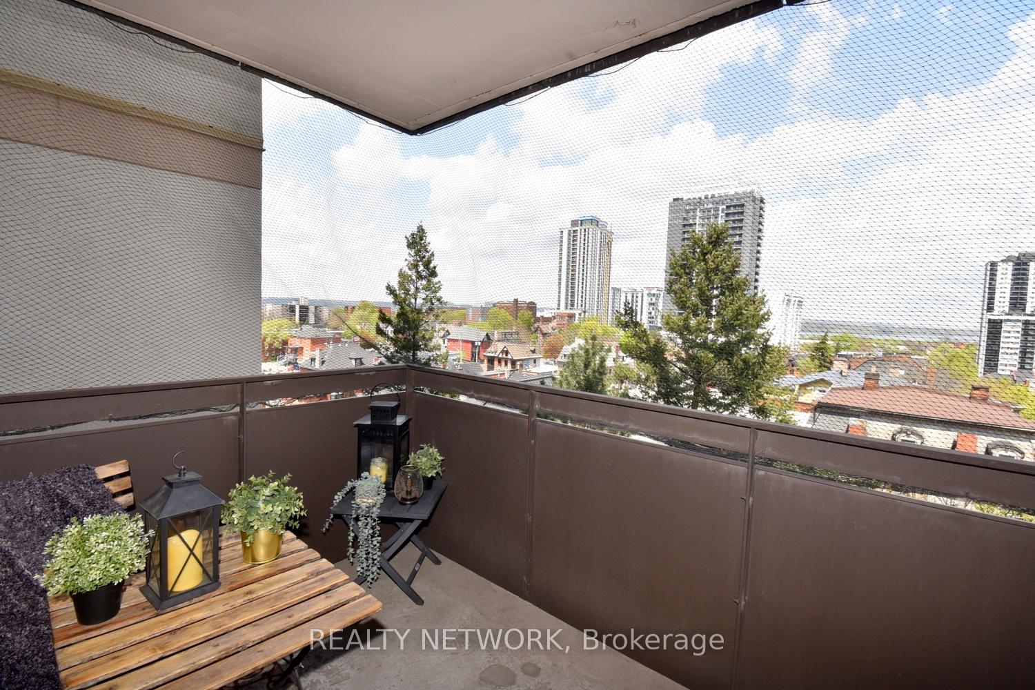 Photo 25 of Unit 702, 222 Jackson Street W, Hamilton, Durand — HOMEH