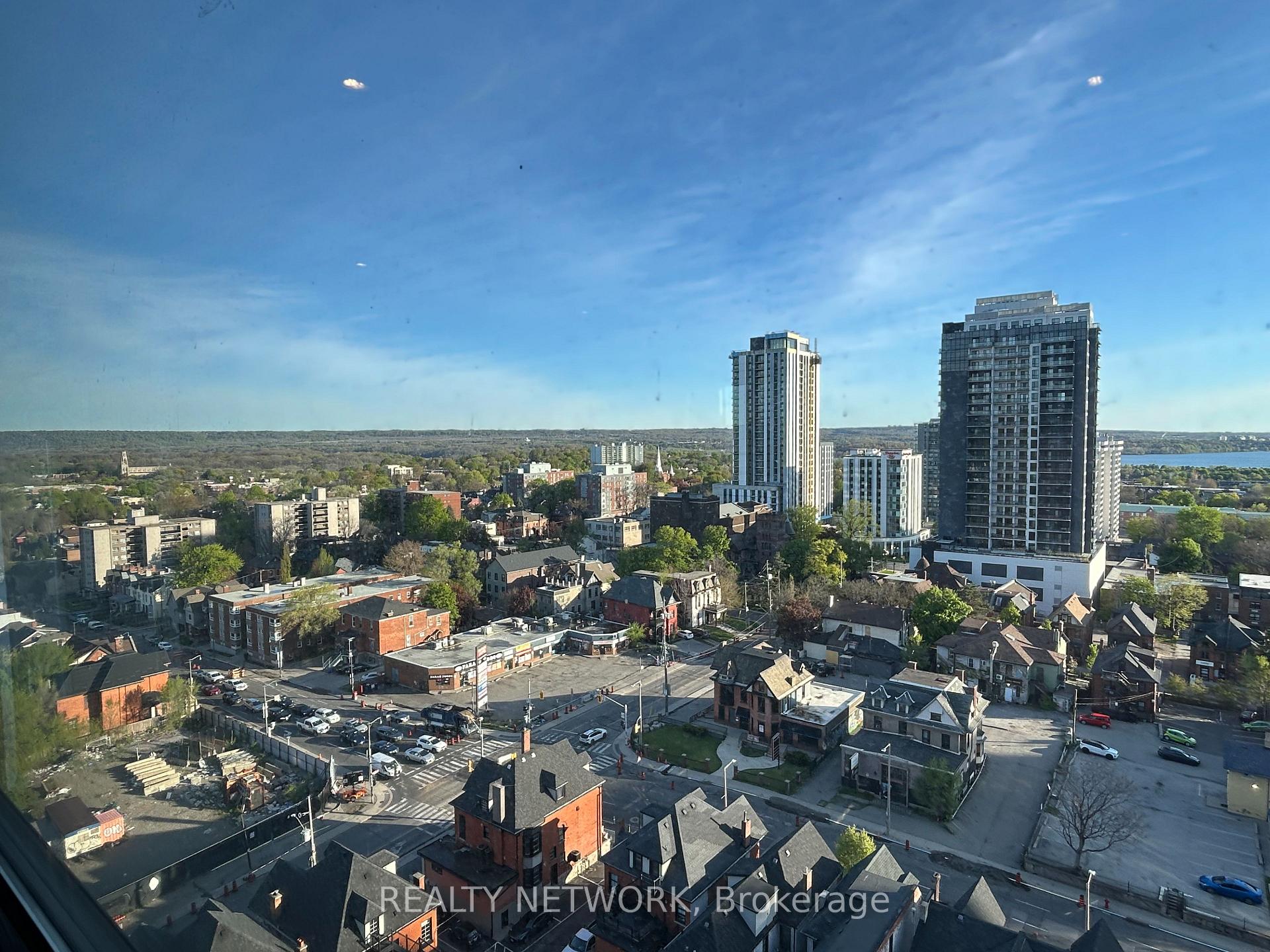 Photo 41 of Unit 702, 222 Jackson Street W, Hamilton, Durand — HOMEH