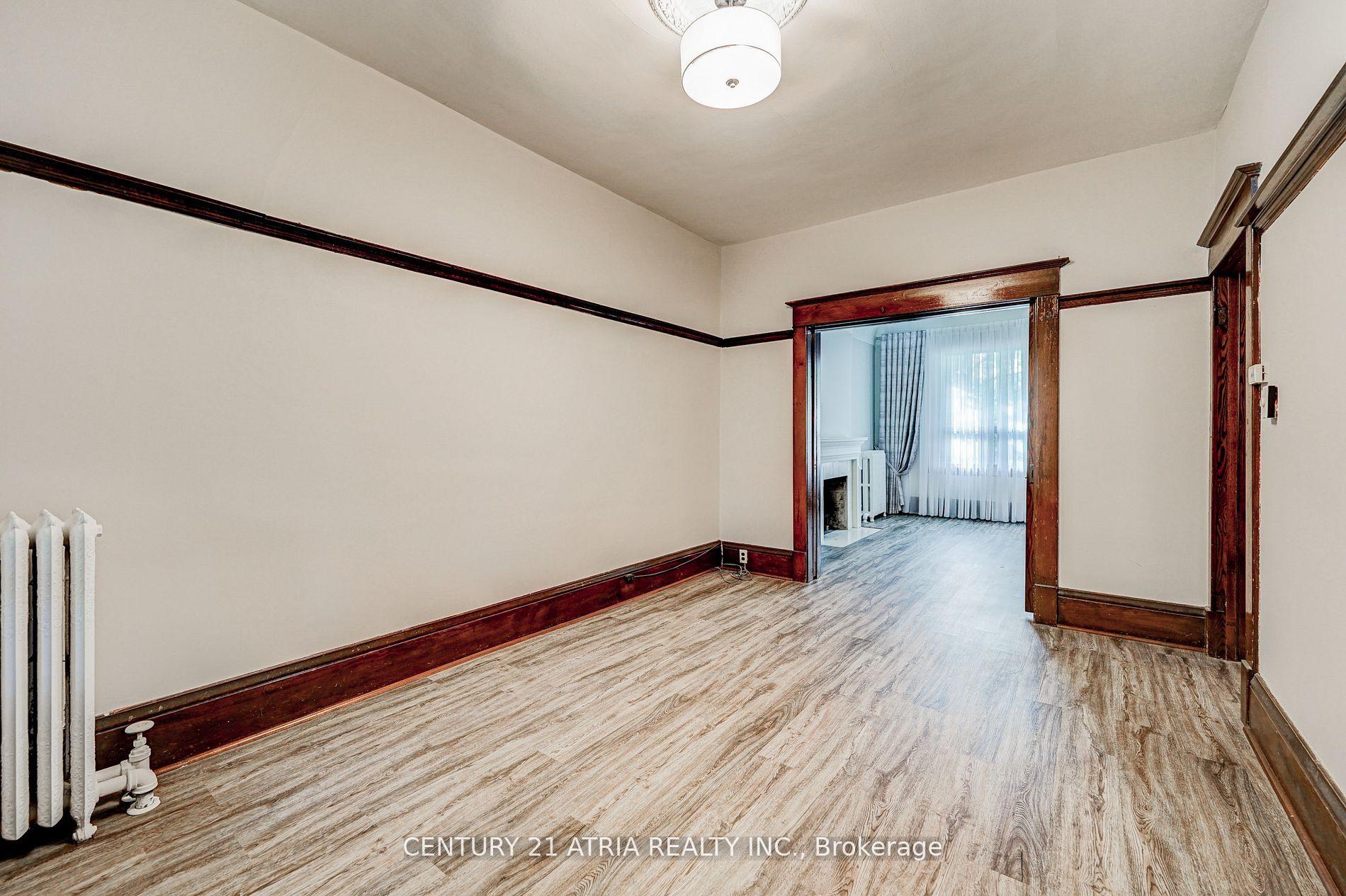 Photo 7 of 397 Parkside Drive, Toronto, High Park-Swansea — HOMEH