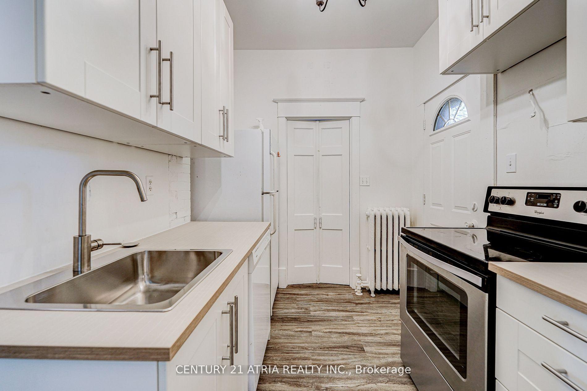 Photo 8 of 397 Parkside Drive, Toronto, High Park-Swansea — HOMEH