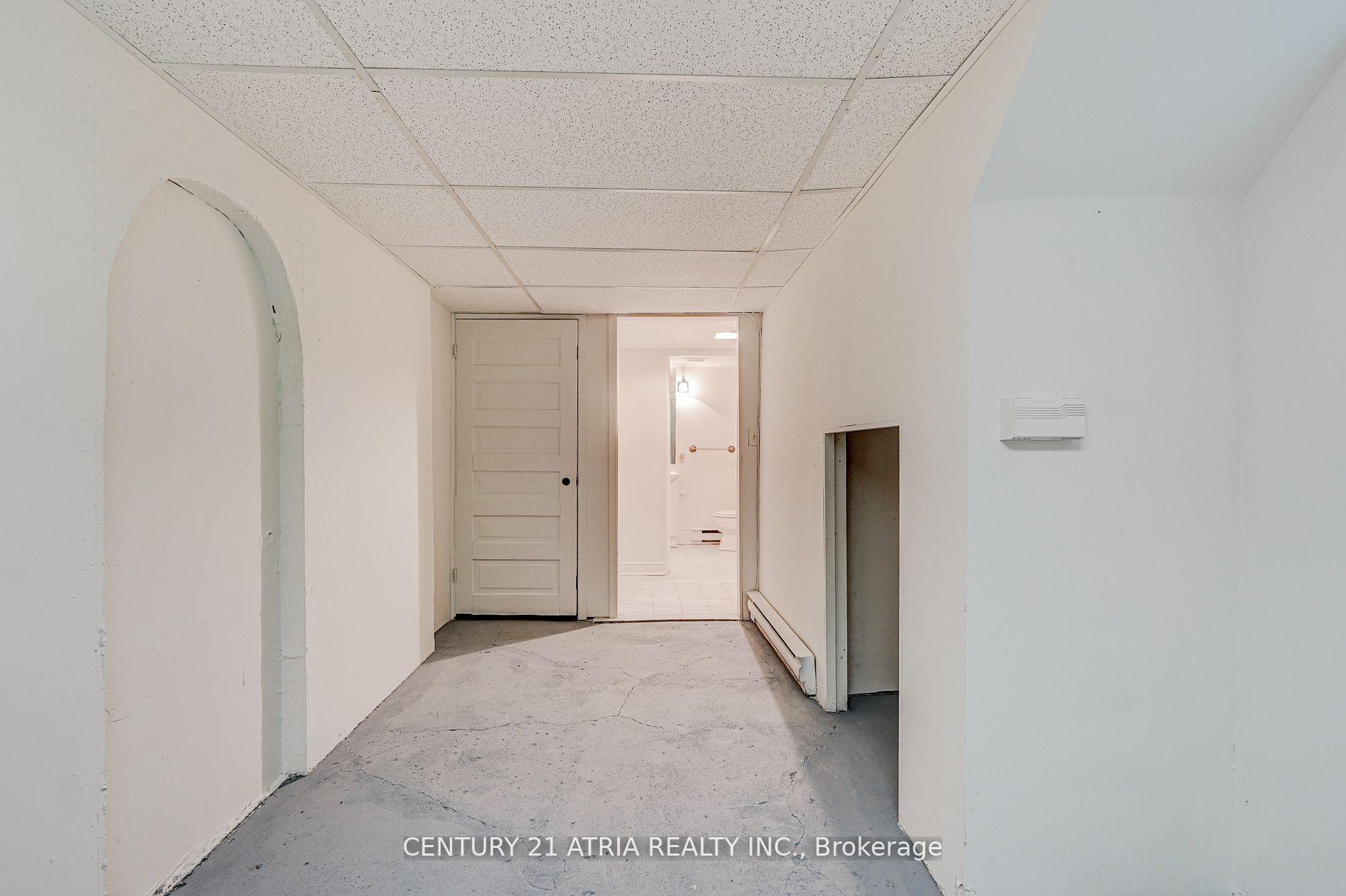 Photo 16 of 397 Parkside Drive, Toronto, High Park-Swansea — HOMEH