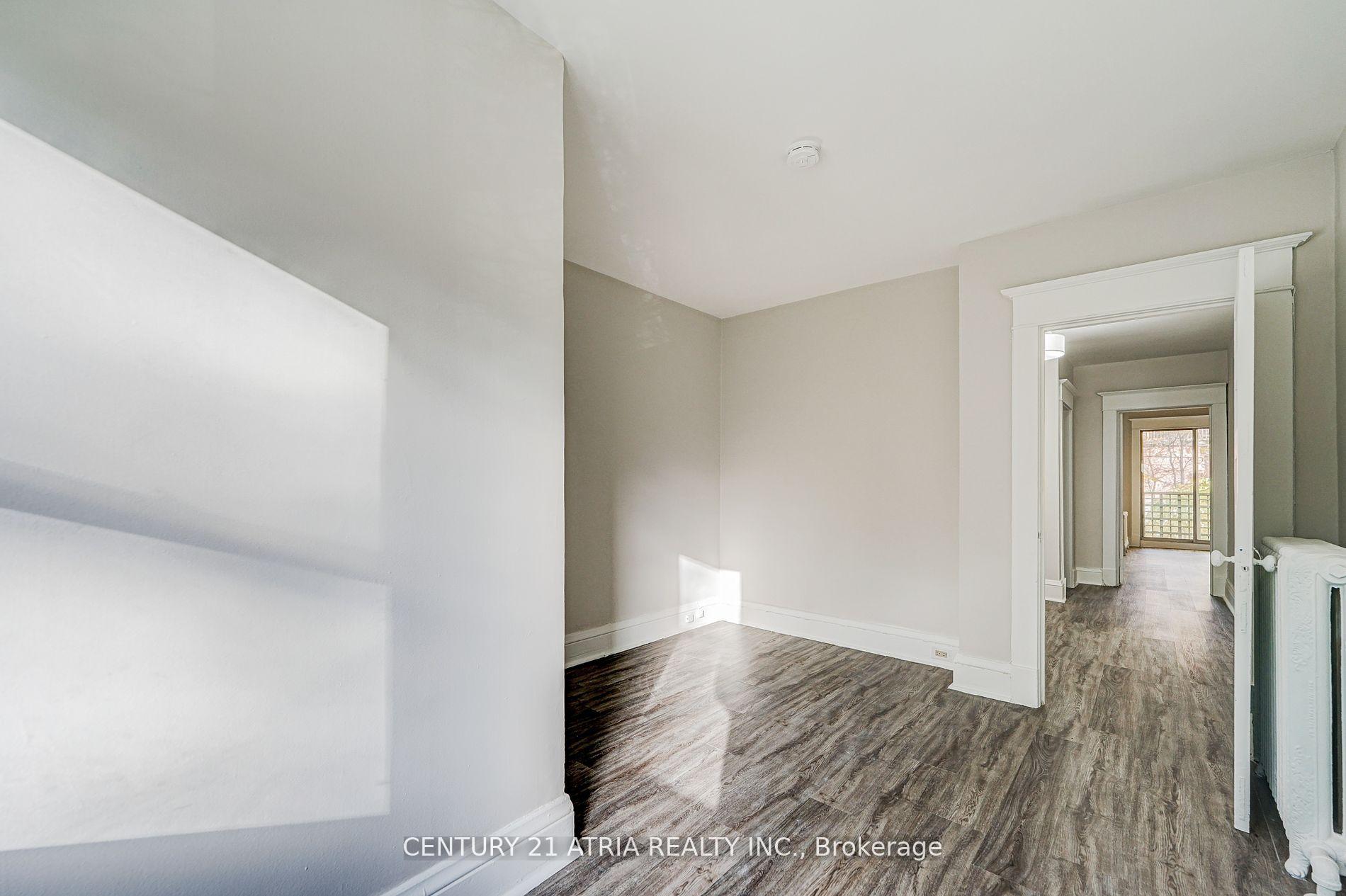 Photo 20 of 397 Parkside Drive, Toronto, High Park-Swansea — HOMEH