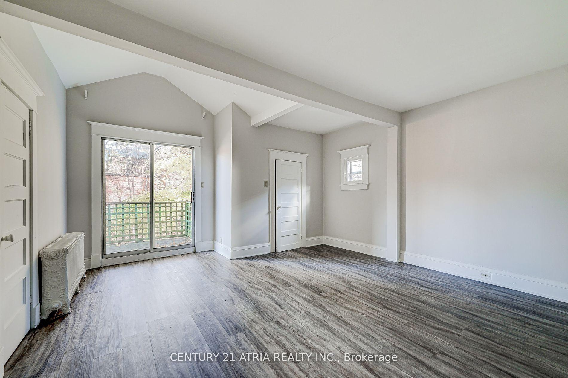Photo 26 of 397 Parkside Drive, Toronto, High Park-Swansea — HOMEH