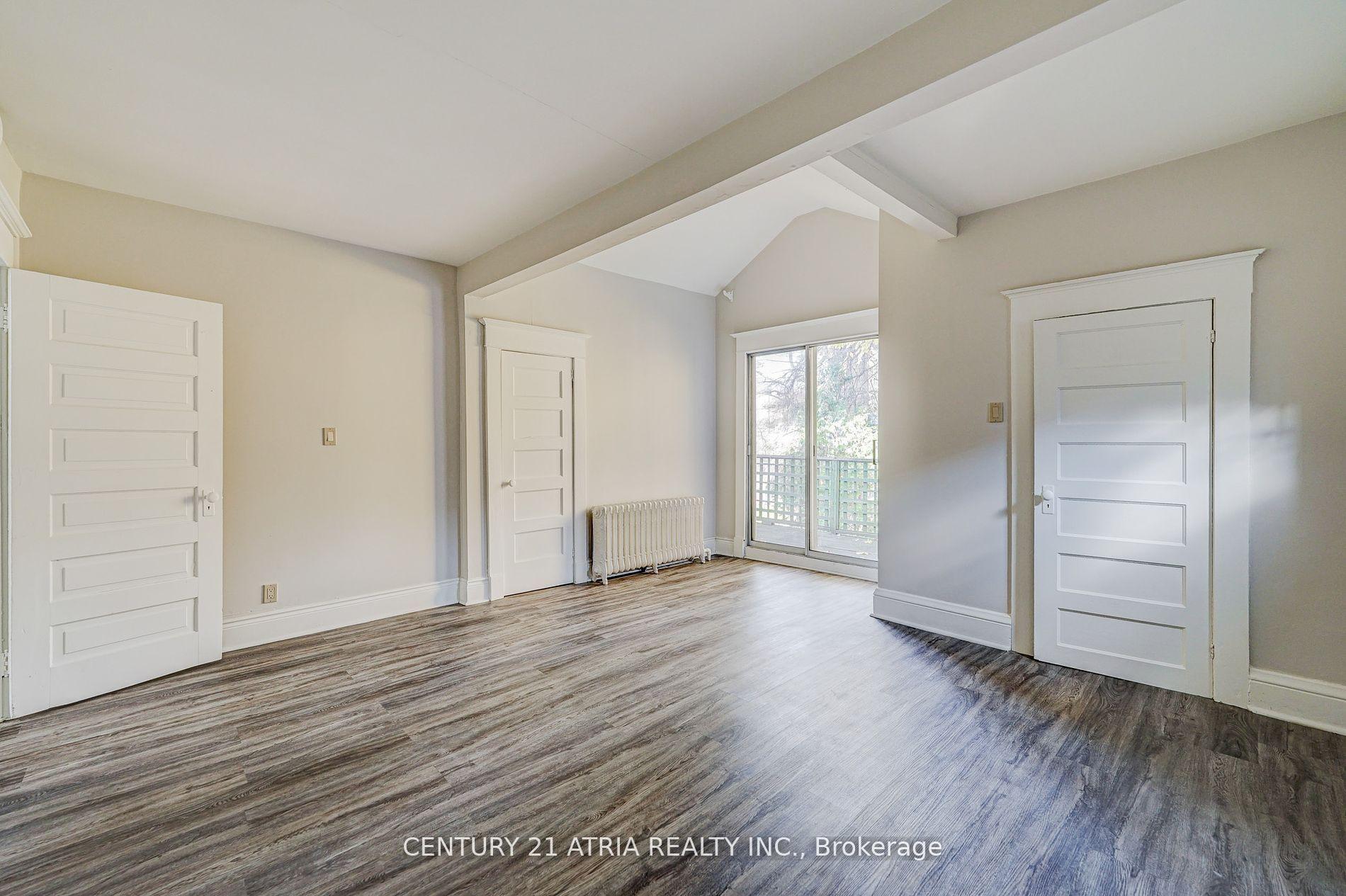Photo 27 of 397 Parkside Drive, Toronto, High Park-Swansea — HOMEH