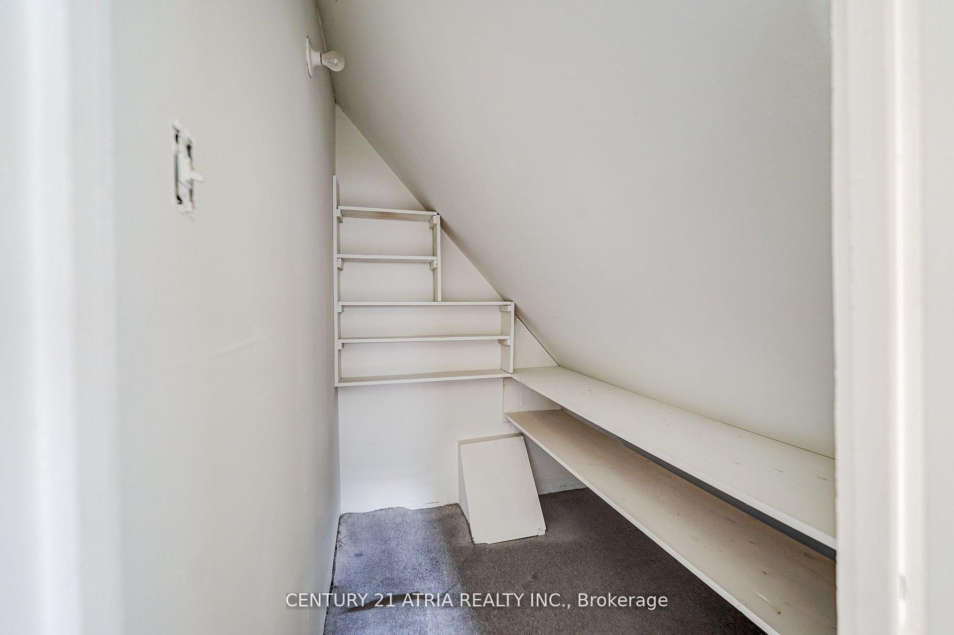Photo 28 of 397 Parkside Drive, Toronto, High Park-Swansea — HOMEH