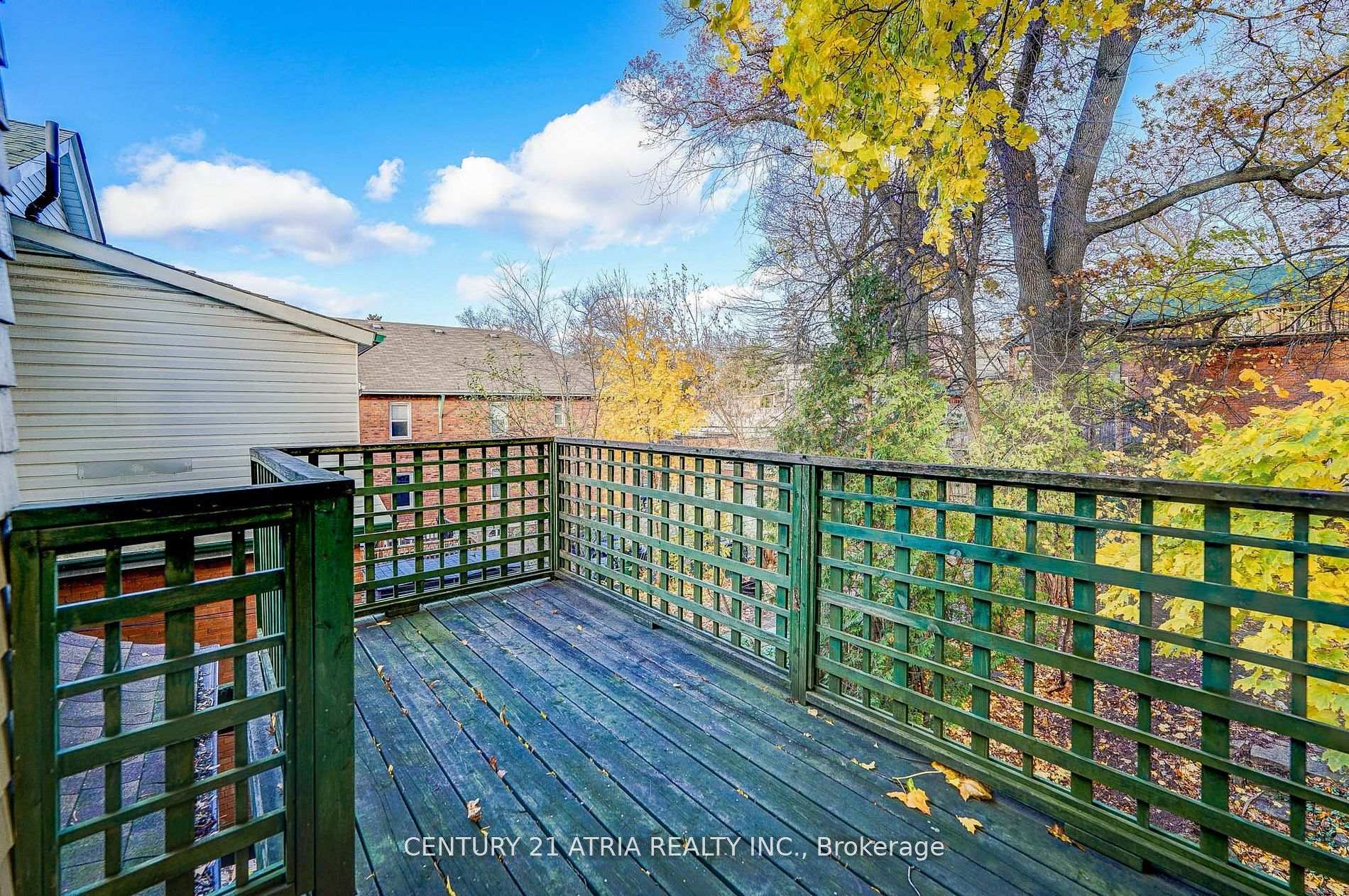 Photo 29 of 397 Parkside Drive, Toronto, High Park-Swansea — HOMEH