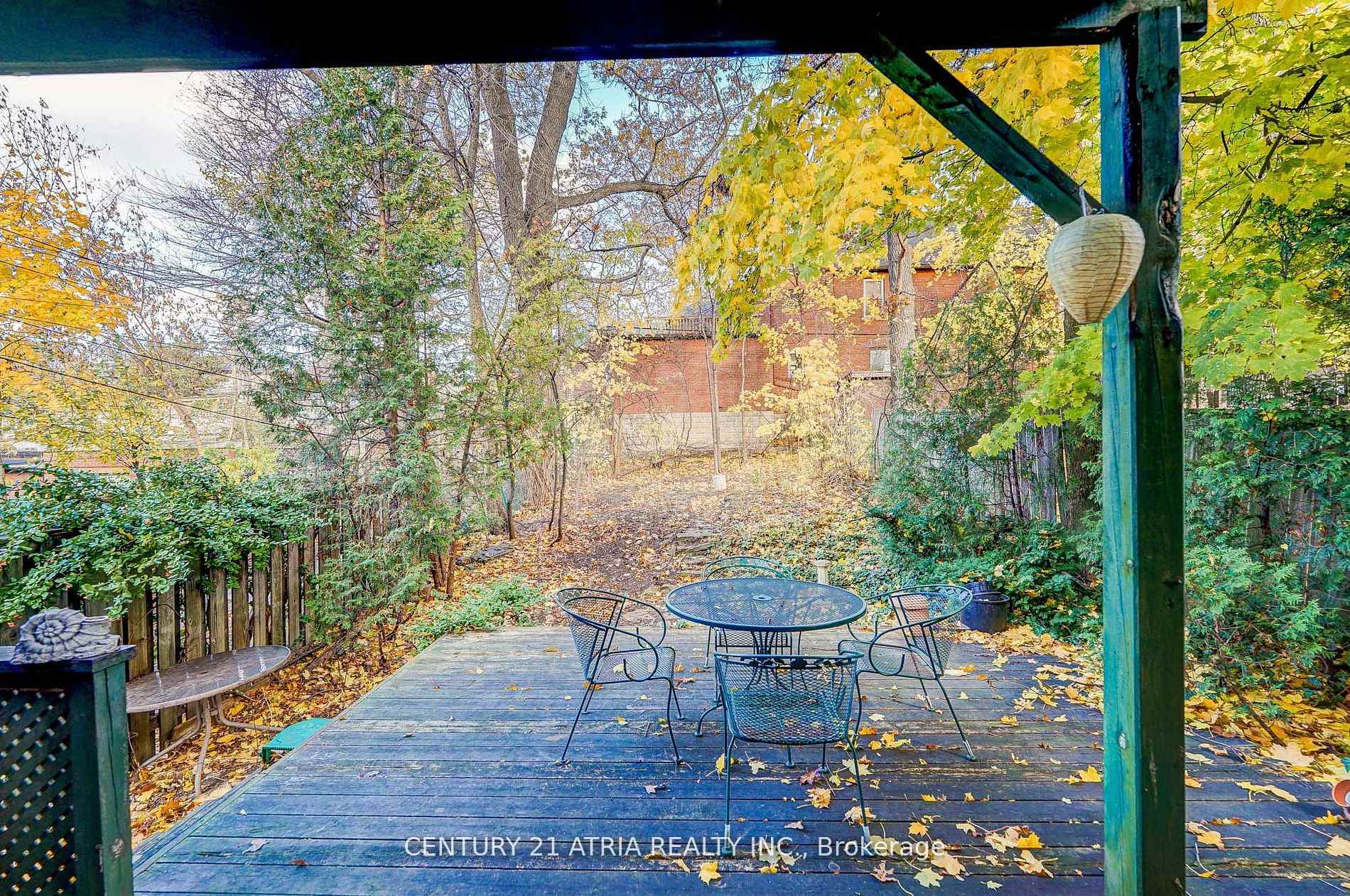 Photo 31 of 397 Parkside Drive, Toronto, High Park-Swansea — HOMEH