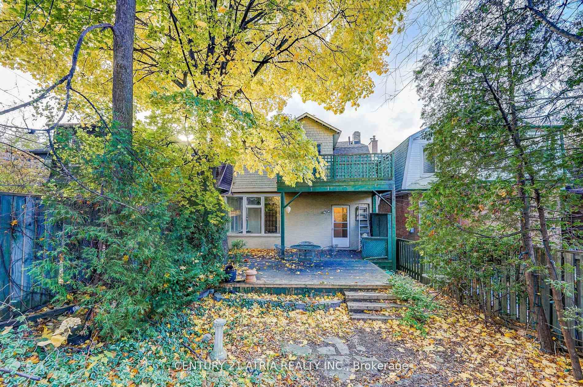 Photo 34 of 397 Parkside Drive, Toronto, High Park-Swansea — HOMEH