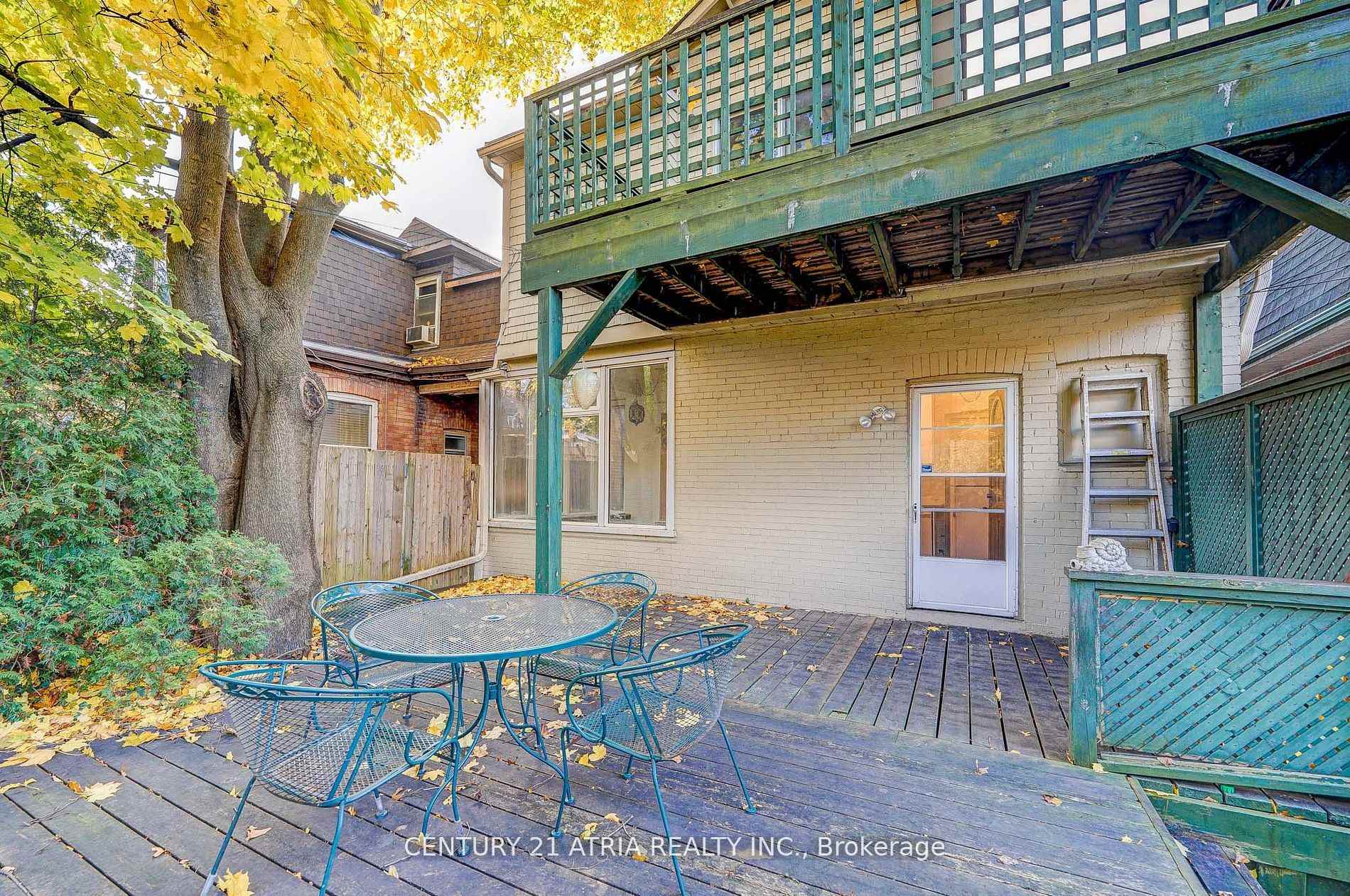 Photo 35 of 397 Parkside Drive, Toronto, High Park-Swansea — HOMEH
