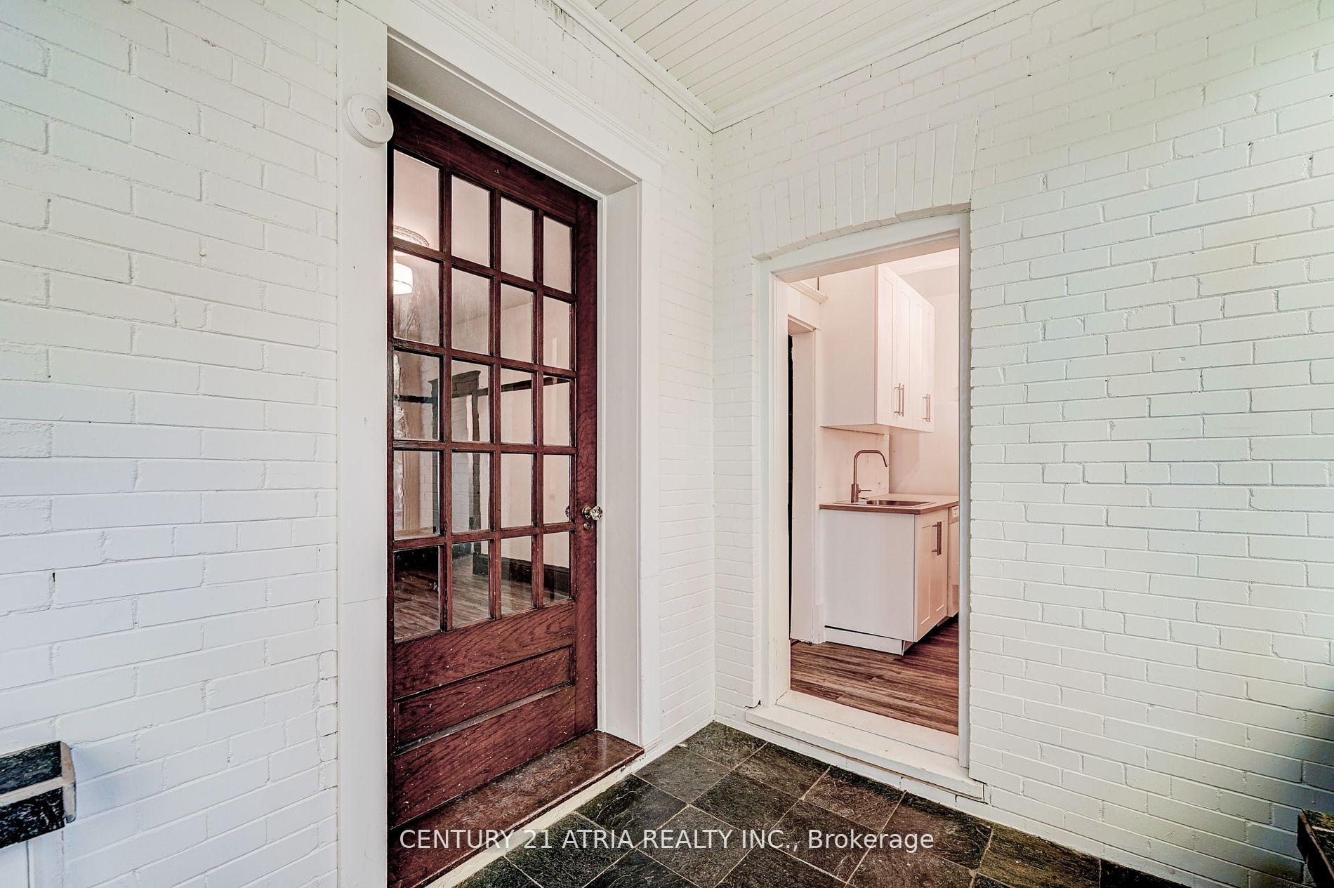 Photo 36 of 397 Parkside Drive, Toronto, High Park-Swansea — HOMEH