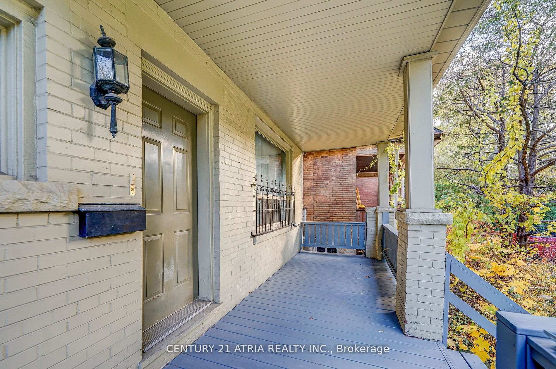 Photo 39 of 397 Parkside Drive, Toronto, High Park-Swansea — HOMEH