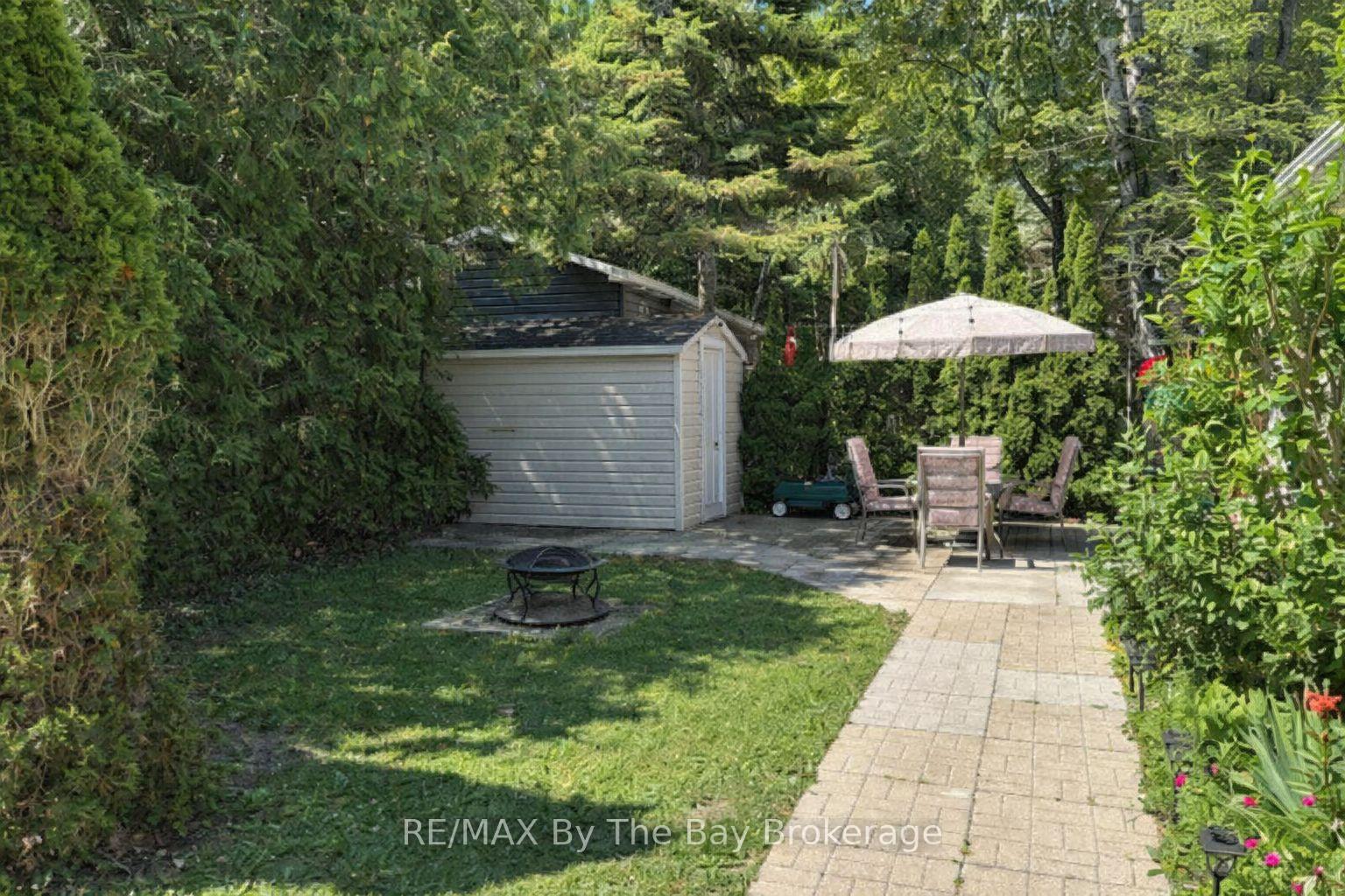 Photo 4 of Unit 92, 85 Theme Park Drive, Wasaga Beach — HOMEH
