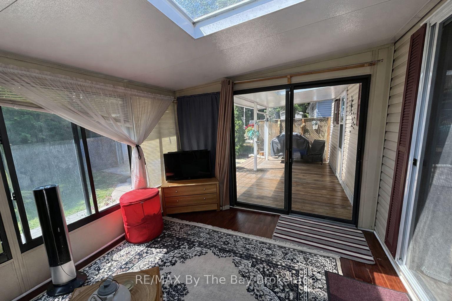 Photo 10 of Unit 92, 85 Theme Park Drive, Wasaga Beach — HOMEH