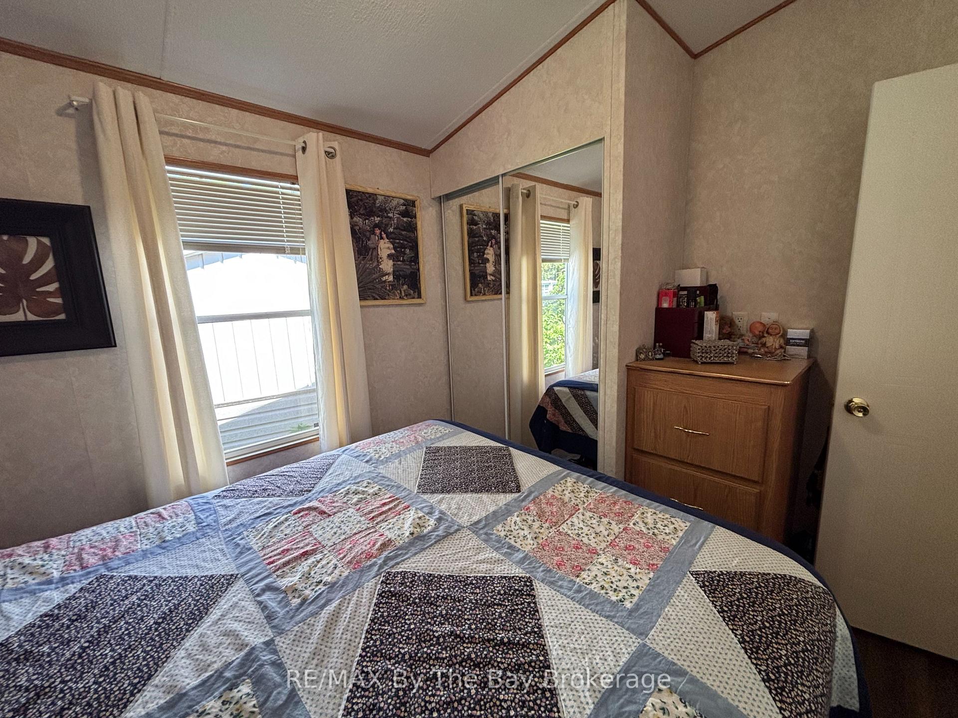 Photo 20 of Unit 92, 85 Theme Park Drive, Wasaga Beach — HOMEH