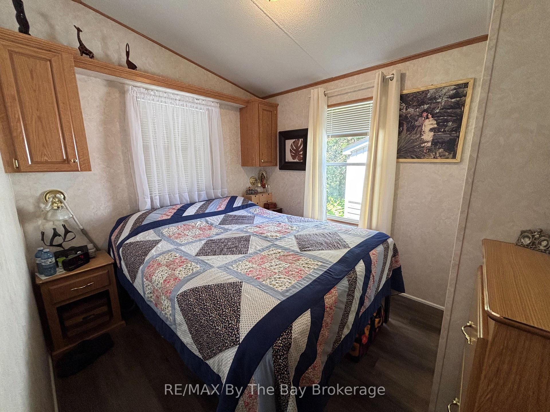 Photo 21 of Unit 92, 85 Theme Park Drive, Wasaga Beach — HOMEH