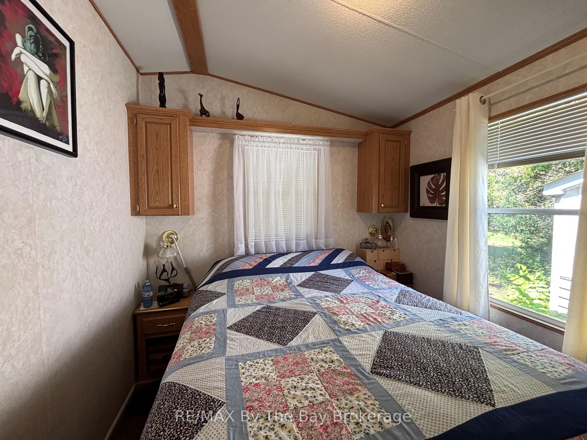 Photo 22 of Unit 92, 85 Theme Park Drive, Wasaga Beach — HOMEH