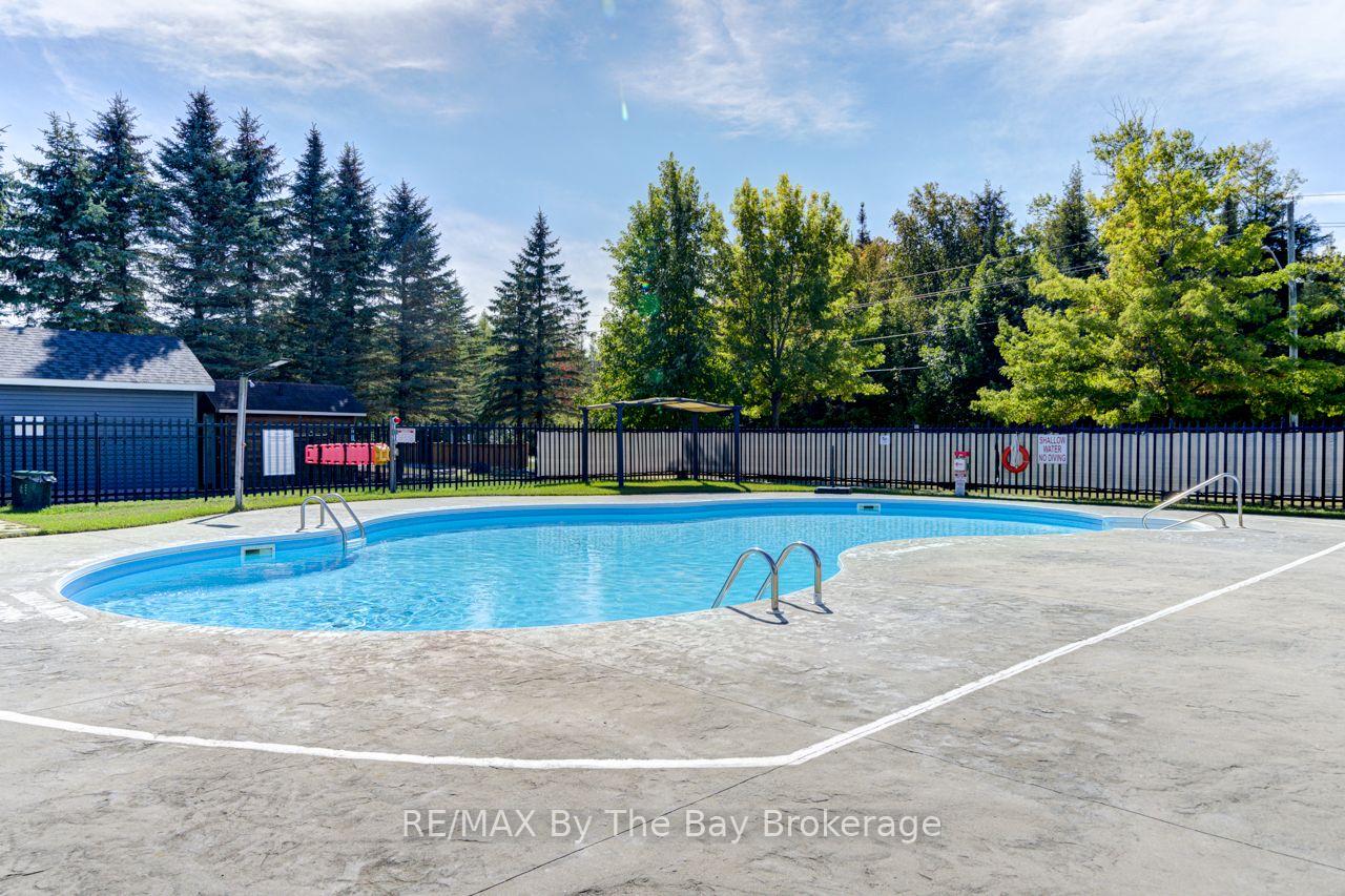 Photo 28 of Unit 92, 85 Theme Park Drive, Wasaga Beach — HOMEH