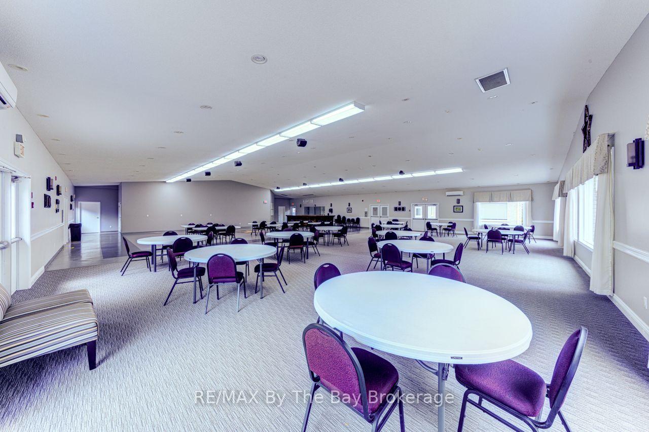 Photo 35 of Unit 92, 85 Theme Park Drive, Wasaga Beach — HOMEH