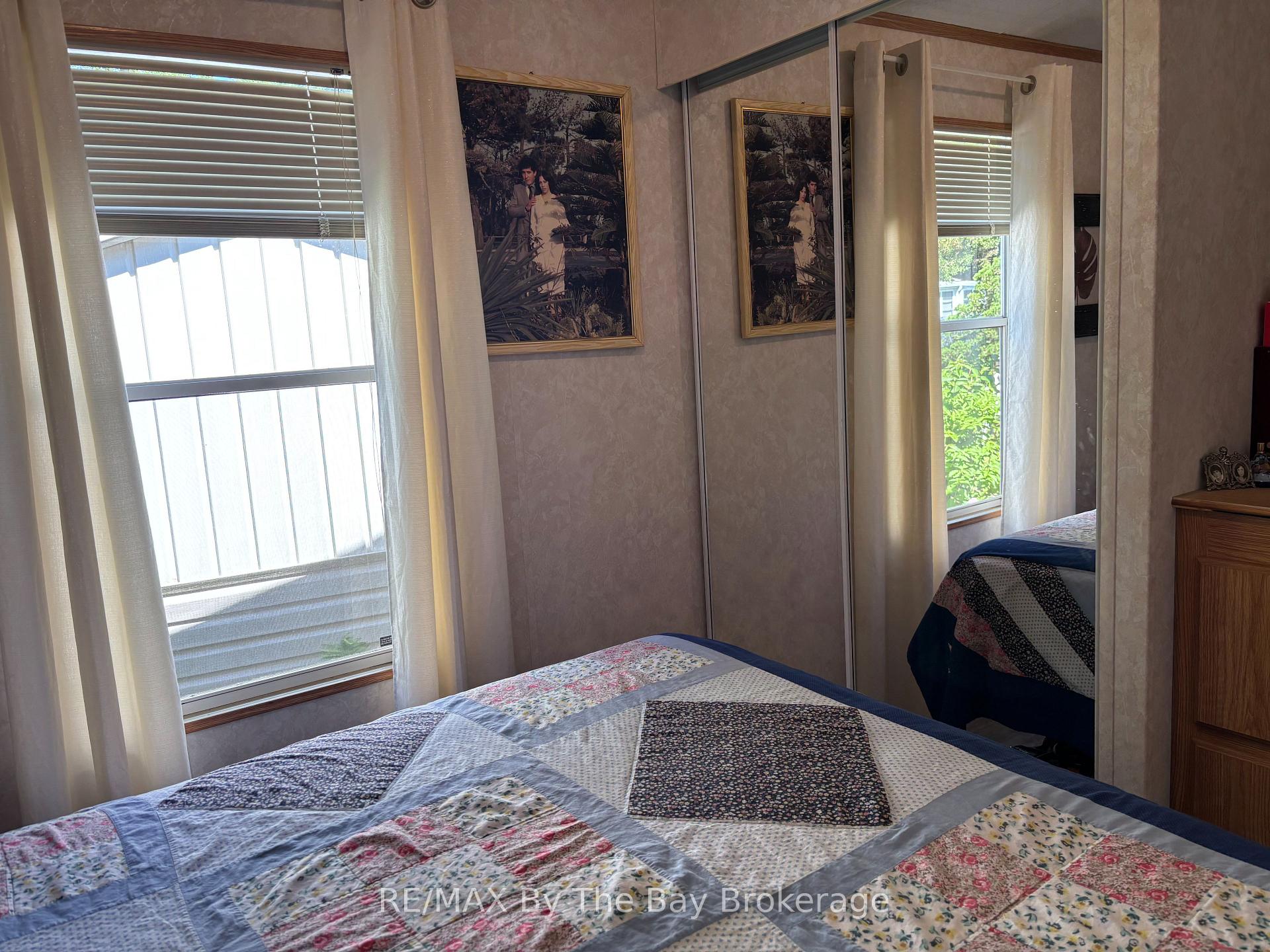 Photo 42 of Unit 92, 85 Theme Park Drive, Wasaga Beach — HOMEH