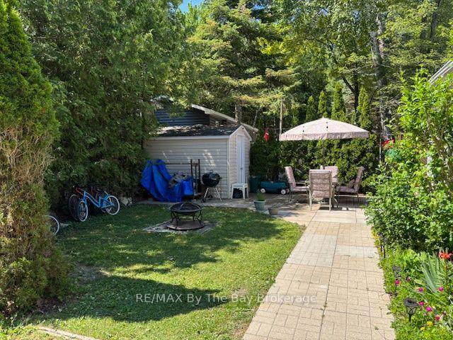 Photo 40 of Unit 92, 85 Theme Park Drive, Wasaga Beach — HOMEH
