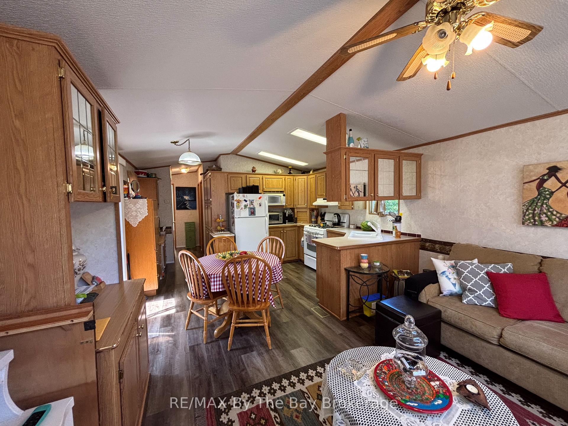 Photo 56 of Unit 92, 85 Theme Park Drive, Wasaga Beach — HOMEH