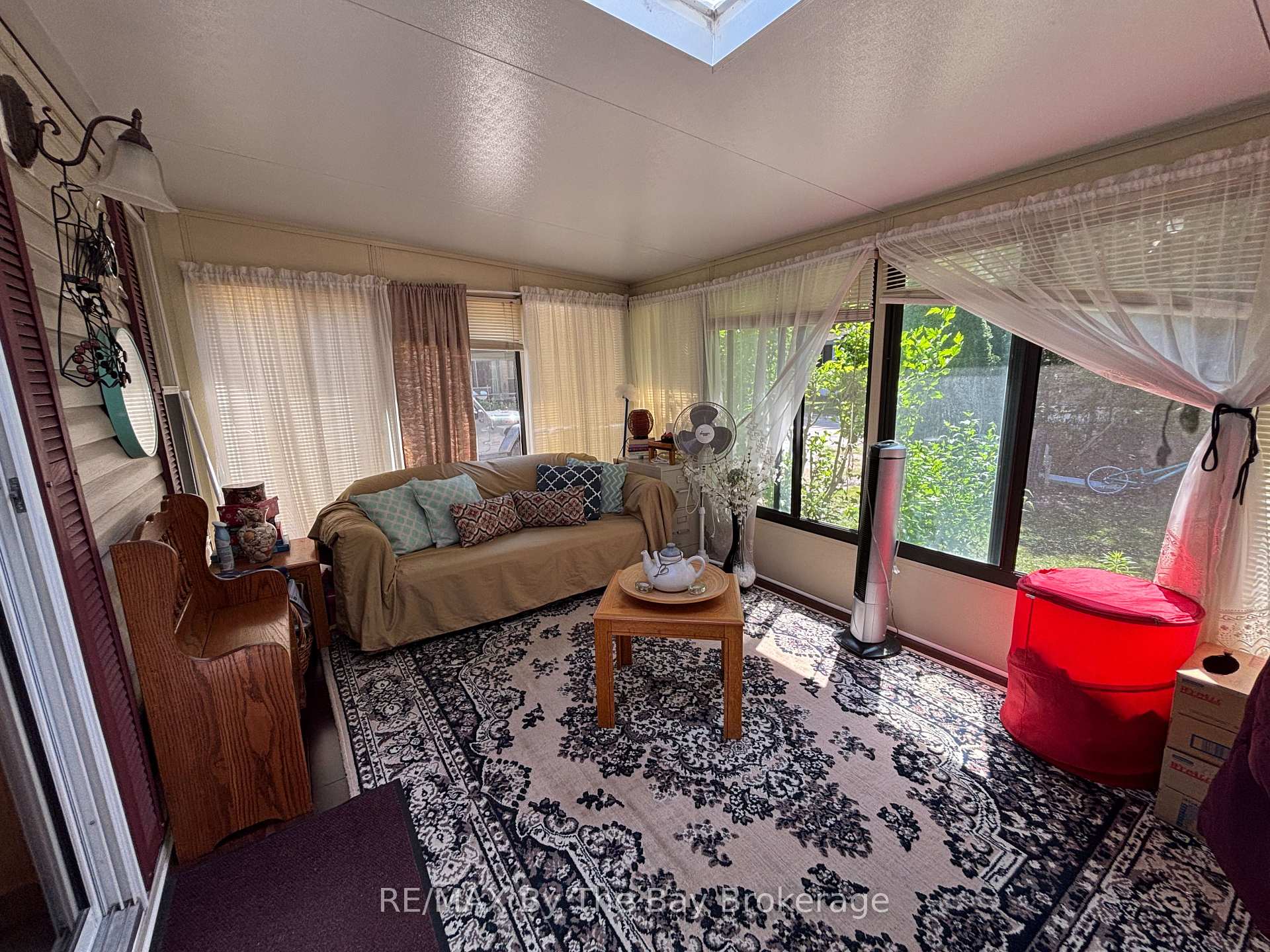 Photo 62 of Unit 92, 85 Theme Park Drive, Wasaga Beach — HOMEH