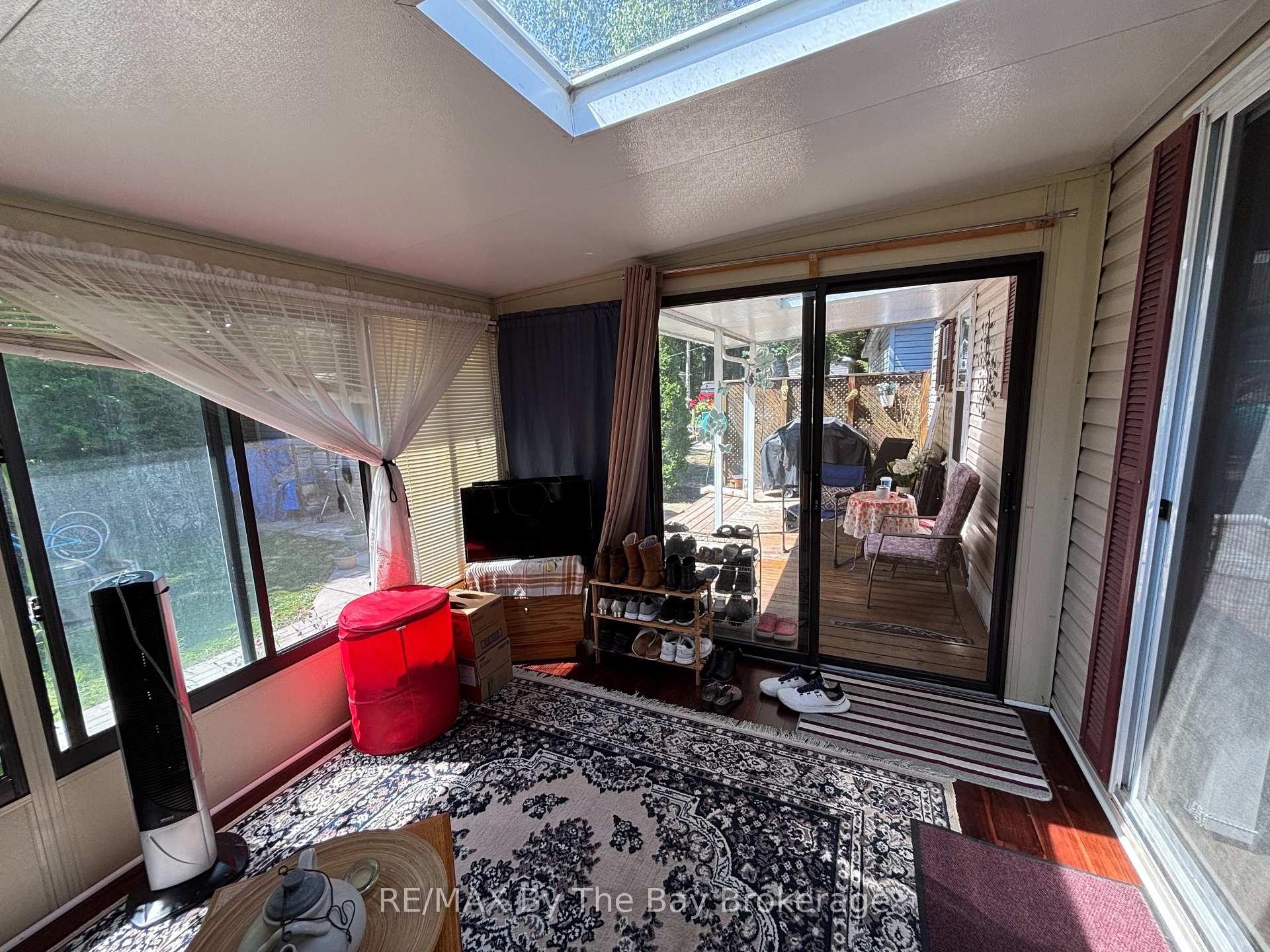 Photo 63 of Unit 92, 85 Theme Park Drive, Wasaga Beach — HOMEH