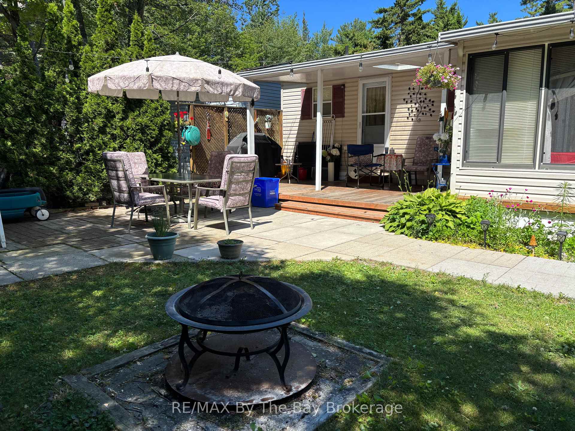 Photo 64 of Unit 92, 85 Theme Park Drive, Wasaga Beach — HOMEH