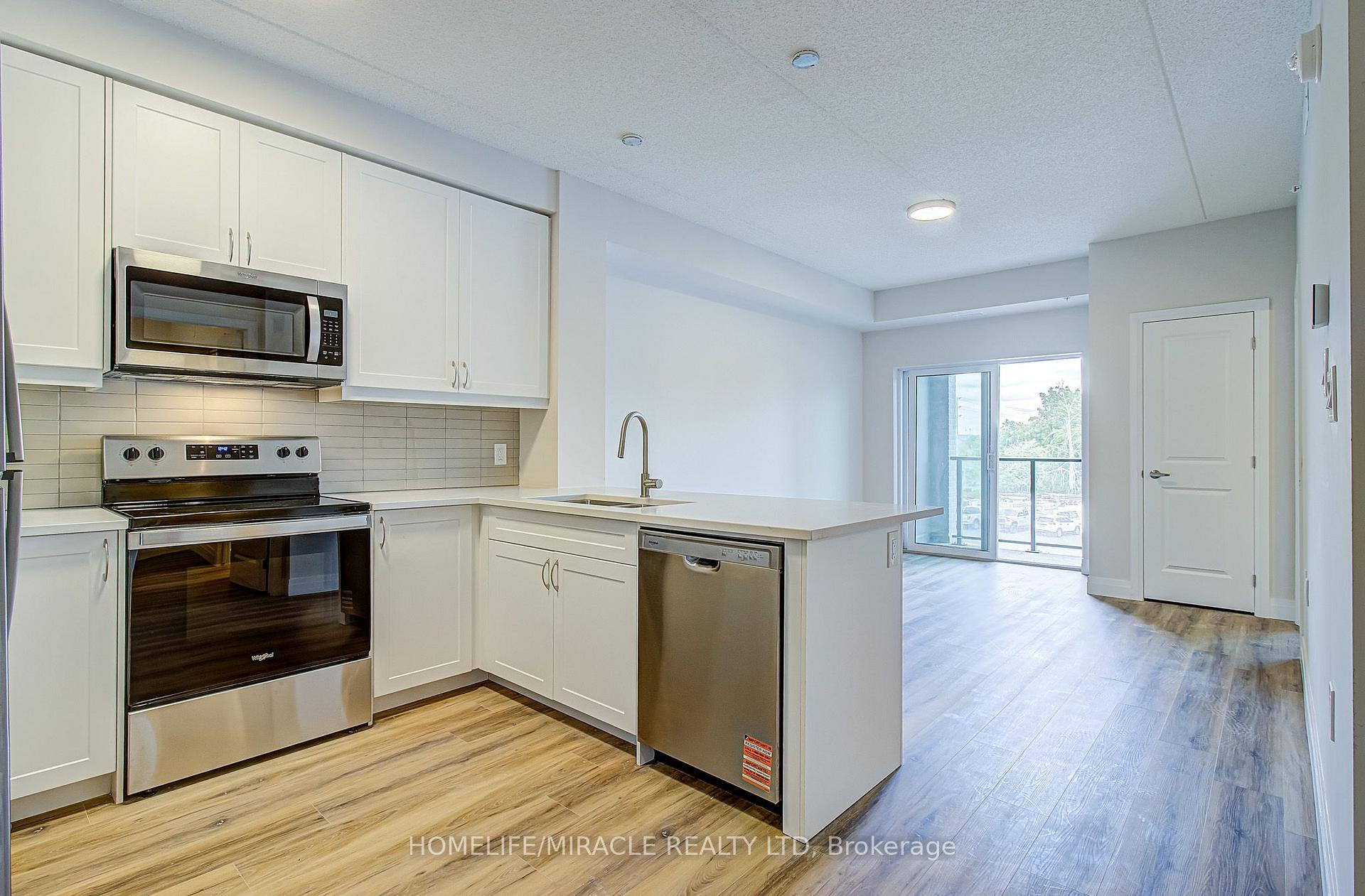 Photo 4 of Unit 303, 6415 Regional Road, Milton, Coates — HOMEH