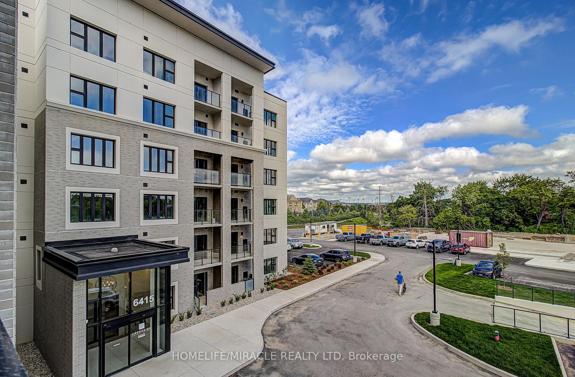 Photo 28 of Unit 303, 6415 Regional Road, Milton, Coates — HOMEH