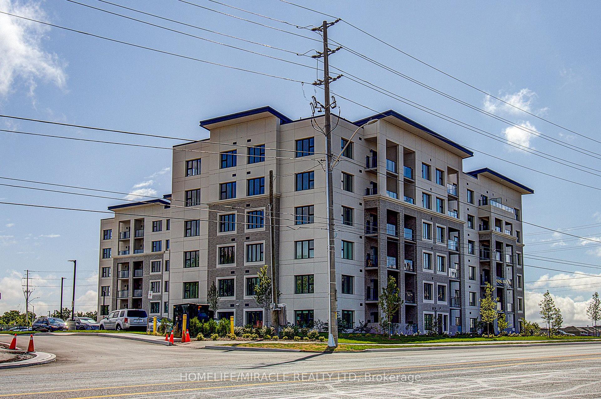 Photo 33 of Unit 303, 6415 Regional Road, Milton, Coates — HOMEH