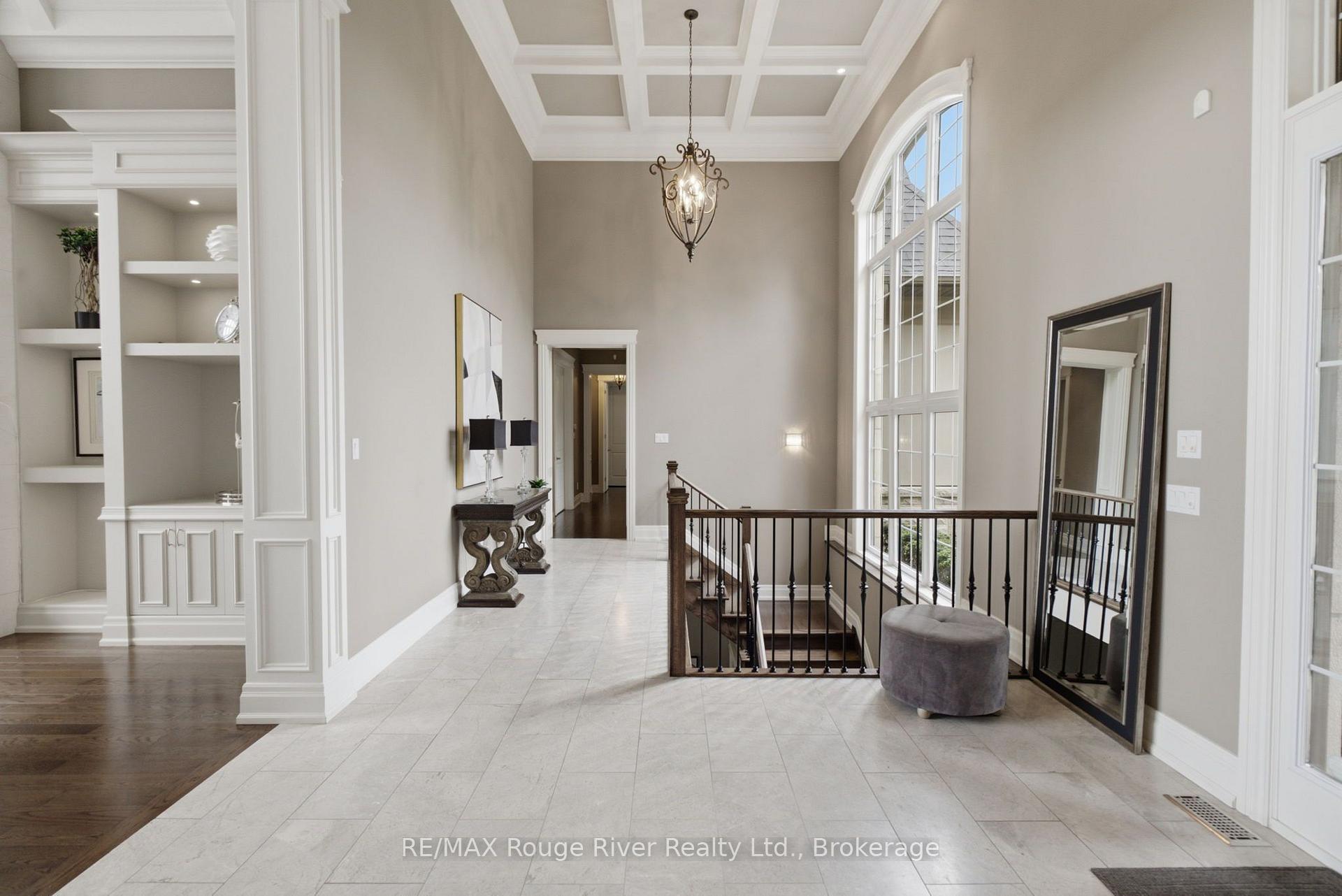 Photo 4 of 3405 Sideline 4 Road, Pickering, Rural Pickering — HOMEH