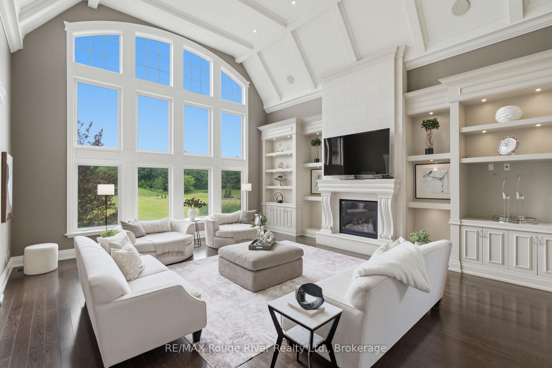 Photo 6 of 3405 Sideline 4 Road, Pickering, Rural Pickering — HOMEH