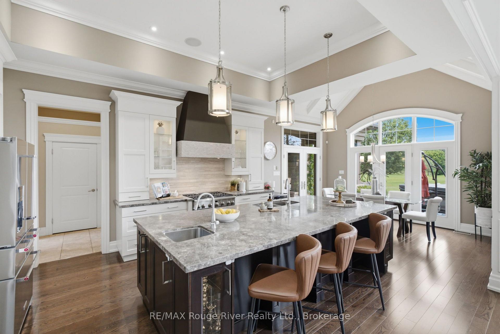 Photo 9 of 3405 Sideline 4 Road, Pickering, Rural Pickering — HOMEH