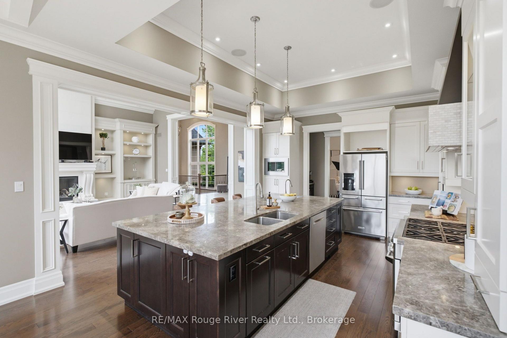 Photo 13 of 3405 Sideline 4 Road, Pickering, Rural Pickering — HOMEH