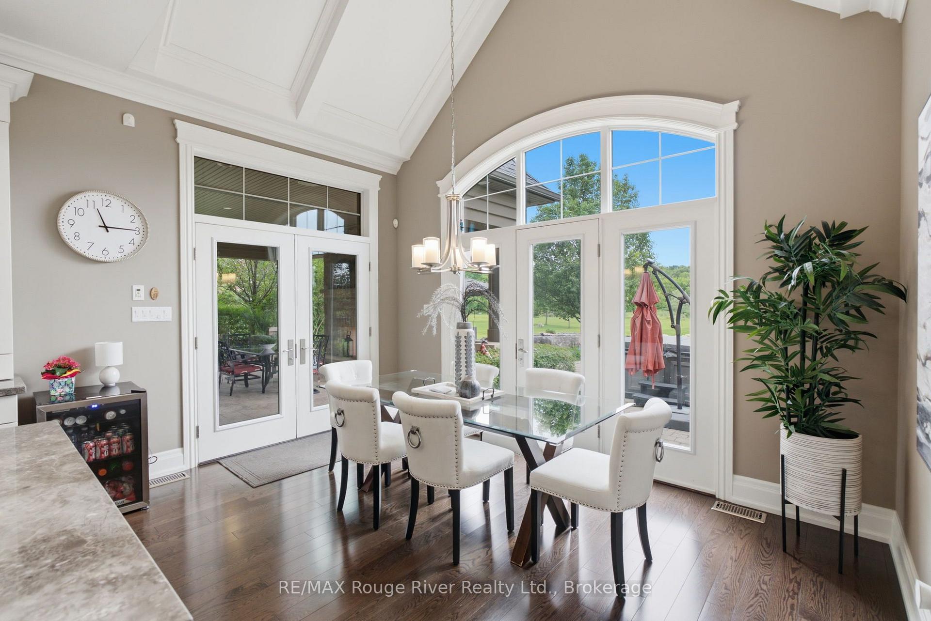 Photo 14 of 3405 Sideline 4 Road, Pickering, Rural Pickering — HOMEH