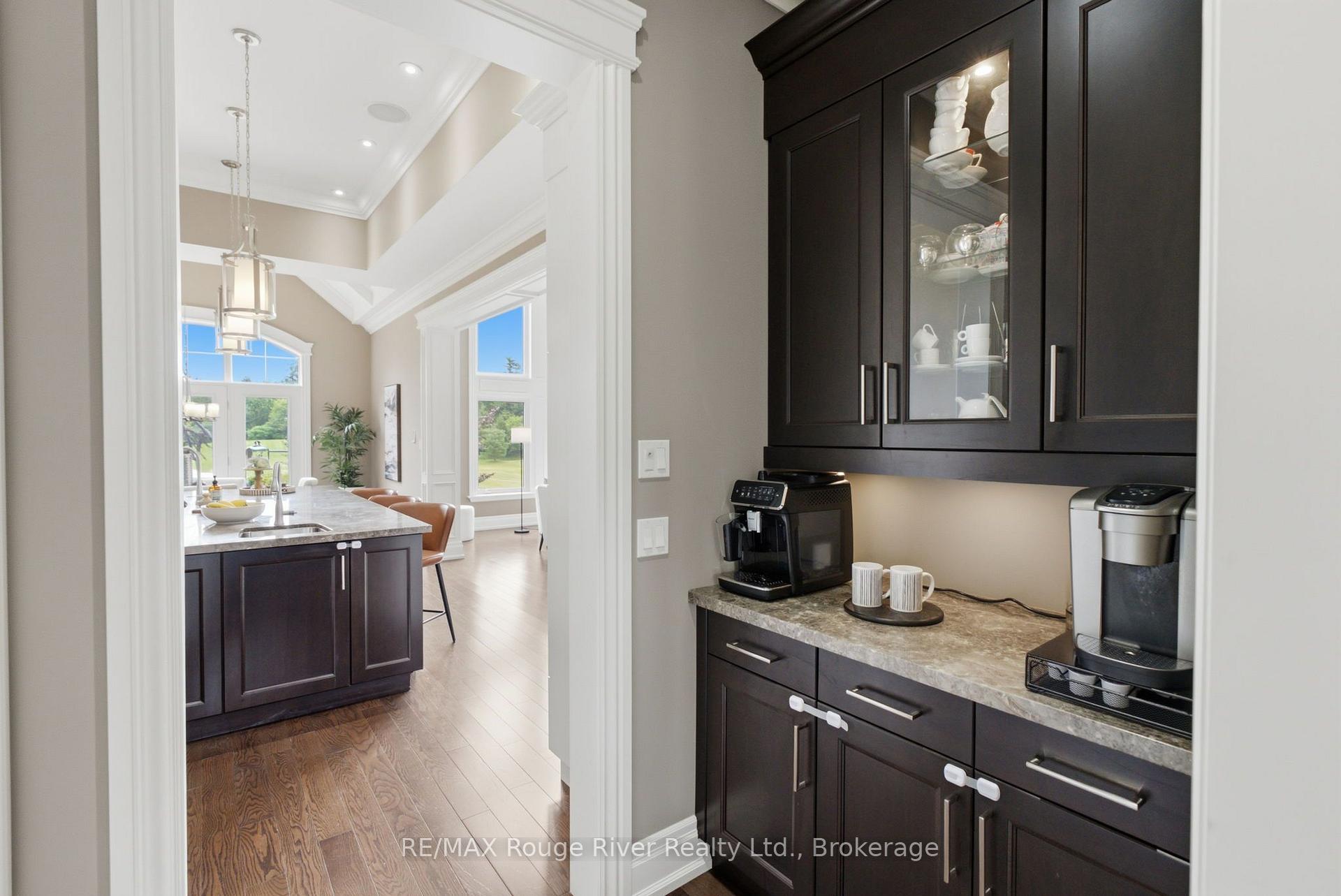 Photo 15 of 3405 Sideline 4 Road, Pickering, Rural Pickering — HOMEH
