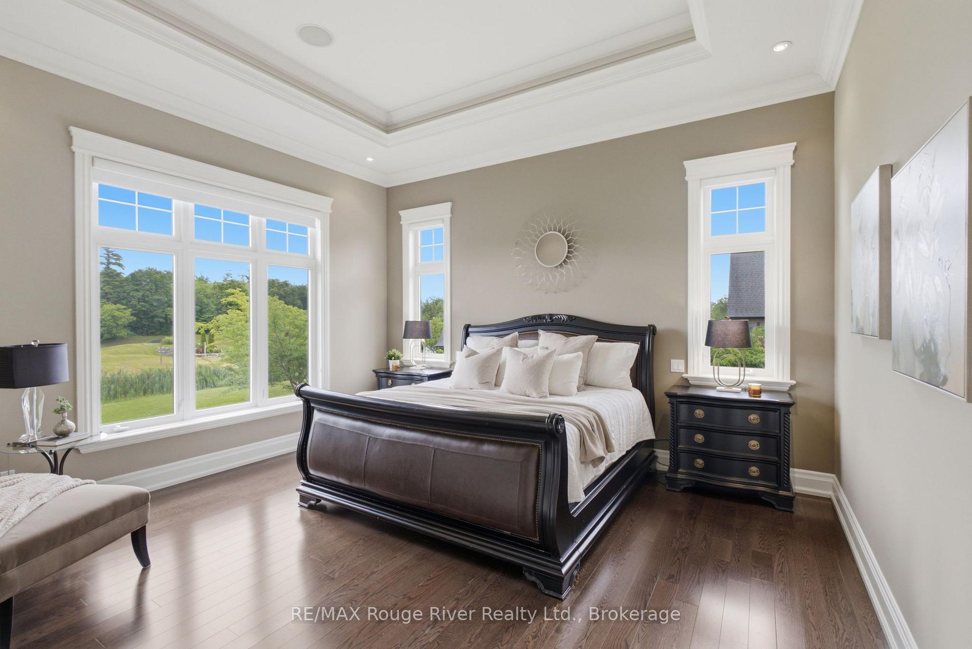 Photo 16 of 3405 Sideline 4 Road, Pickering, Rural Pickering — HOMEH