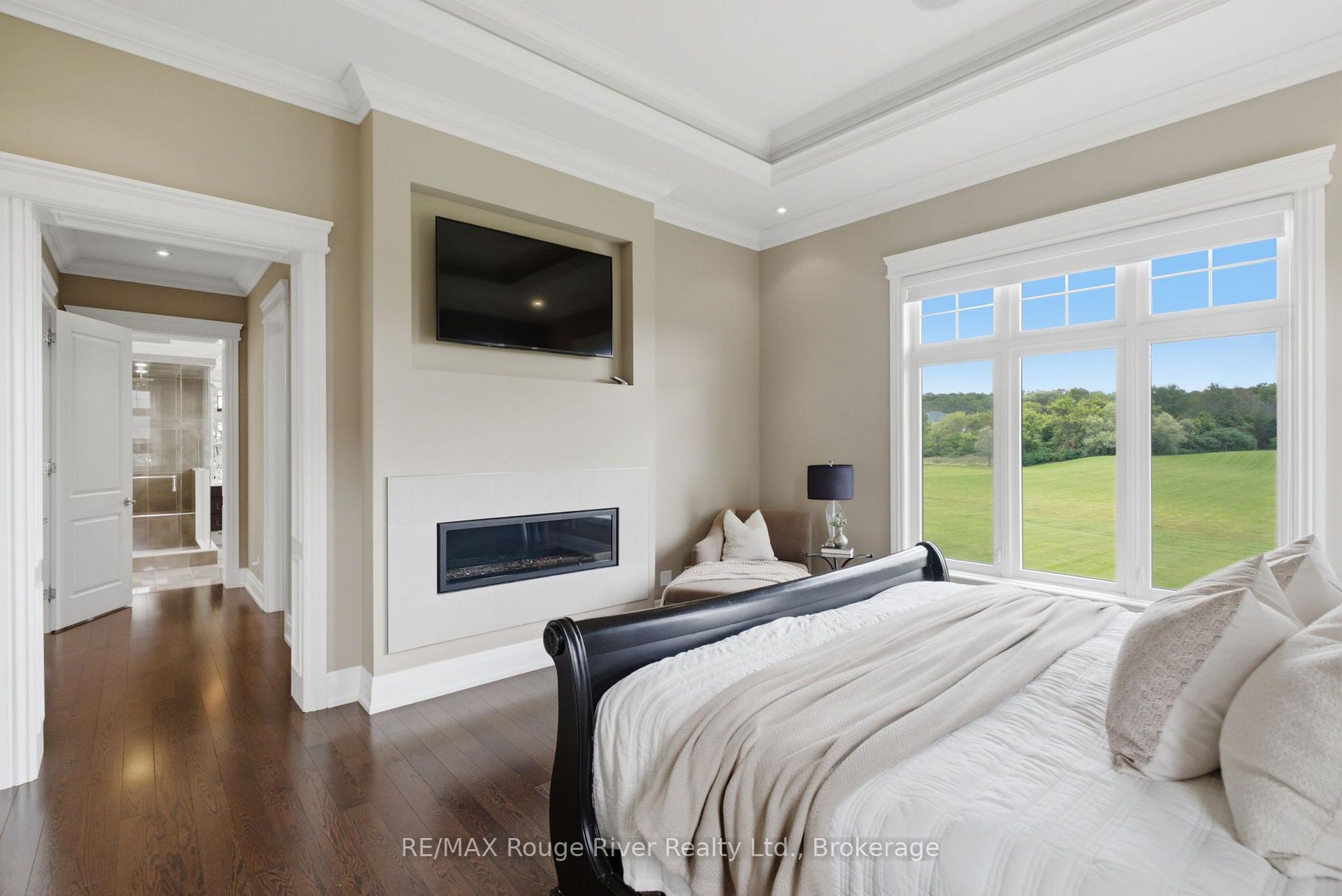 Photo 17 of 3405 Sideline 4 Road, Pickering, Rural Pickering — HOMEH