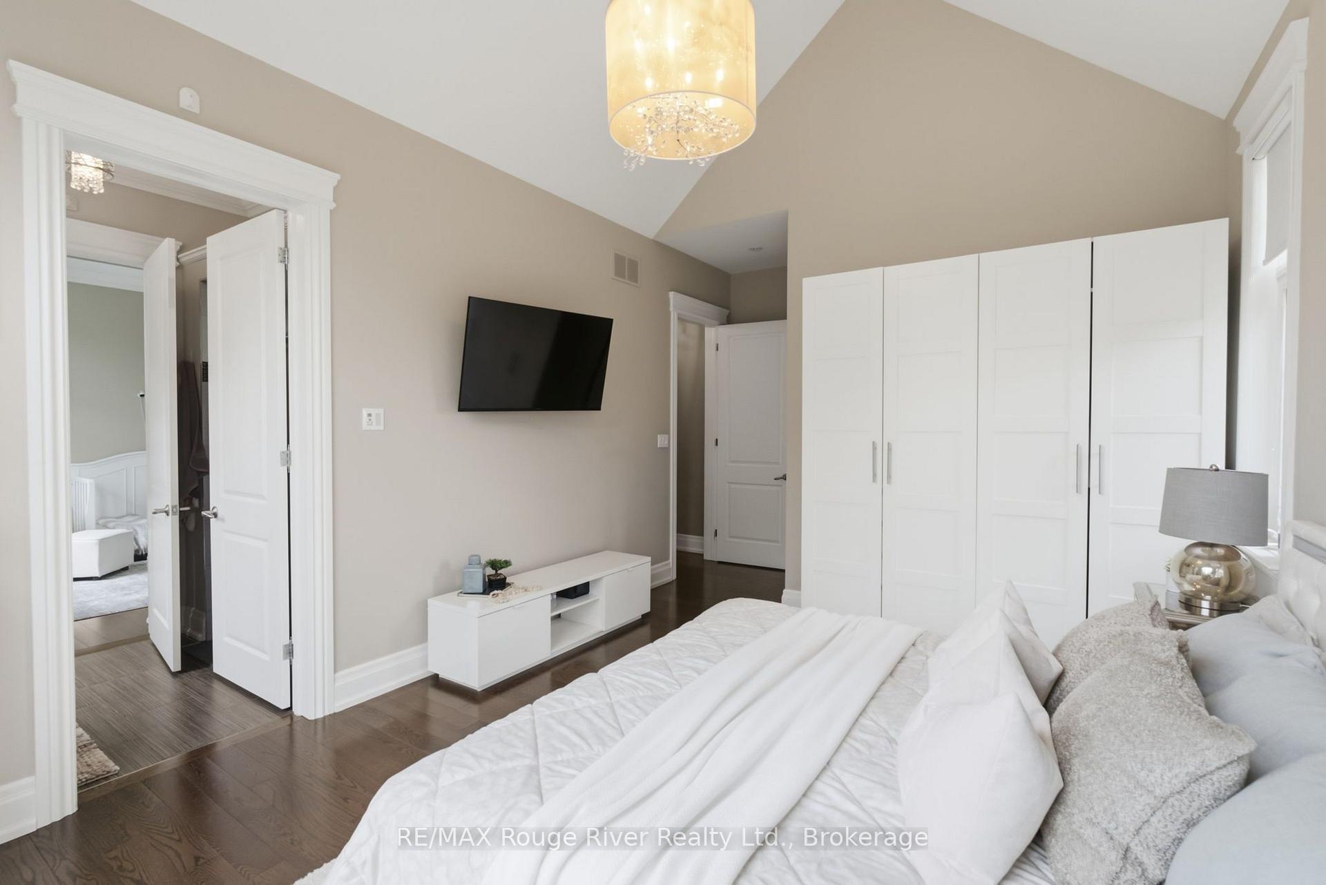 Photo 23 of 3405 Sideline 4 Road, Pickering, Rural Pickering — HOMEH