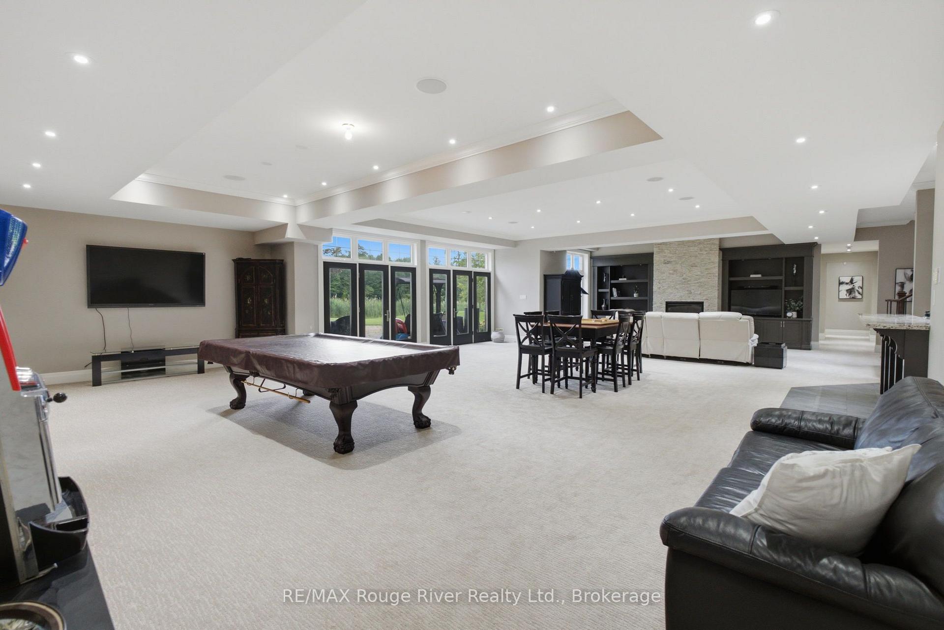Photo 29 of 3405 Sideline 4 Road, Pickering, Rural Pickering — HOMEH
