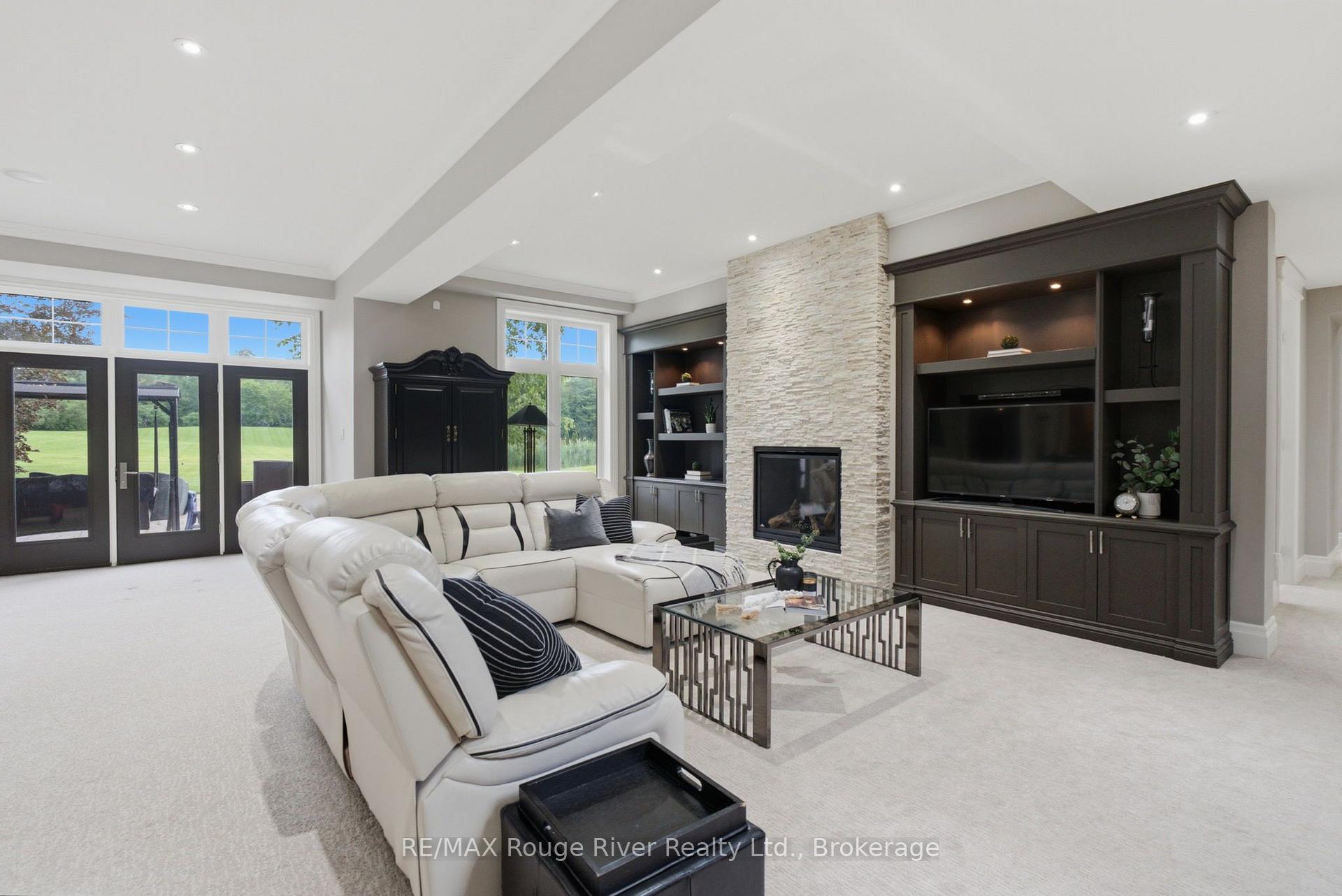 Photo 31 of 3405 Sideline 4 Road, Pickering, Rural Pickering — HOMEH