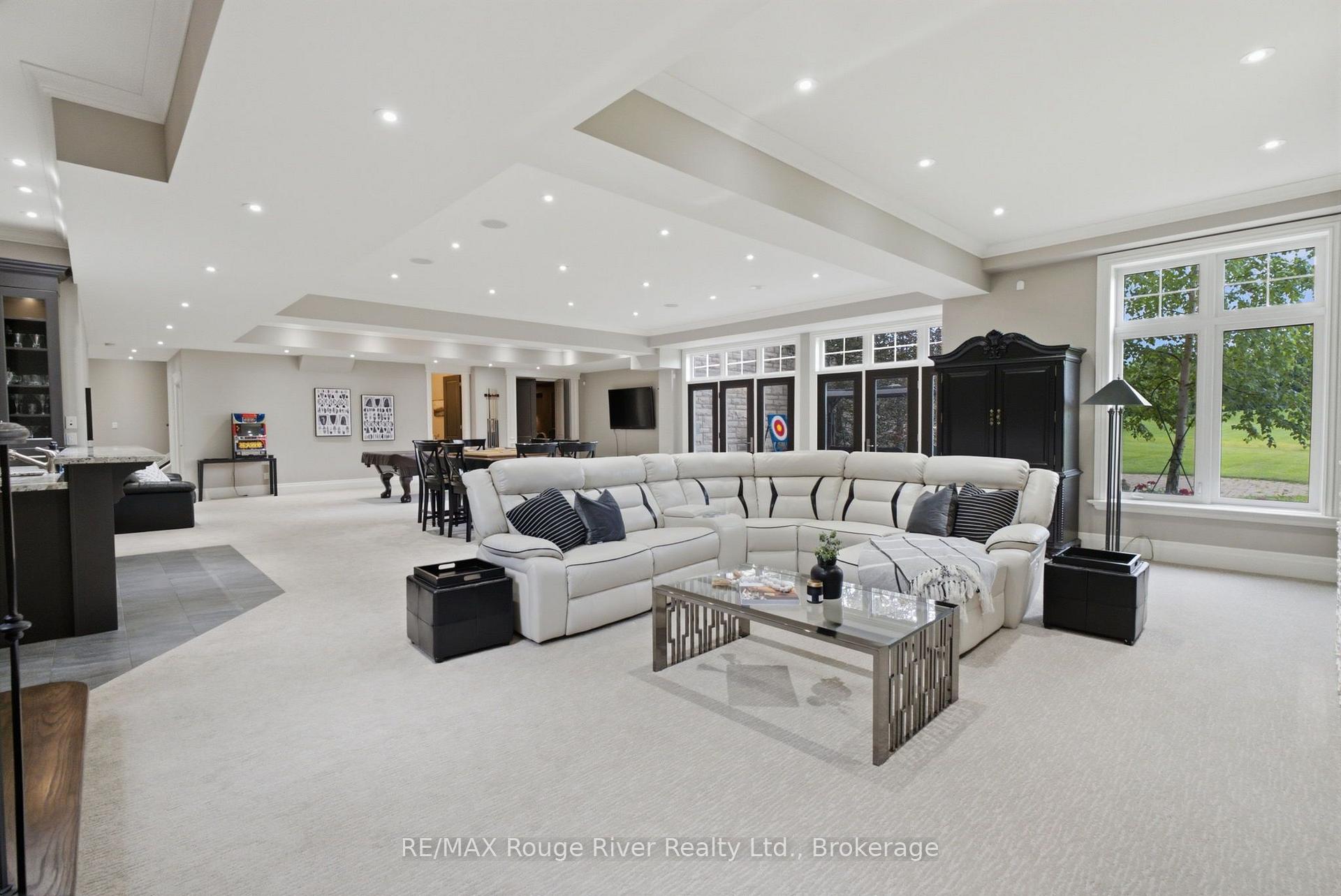 Photo 32 of 3405 Sideline 4 Road, Pickering, Rural Pickering — HOMEH