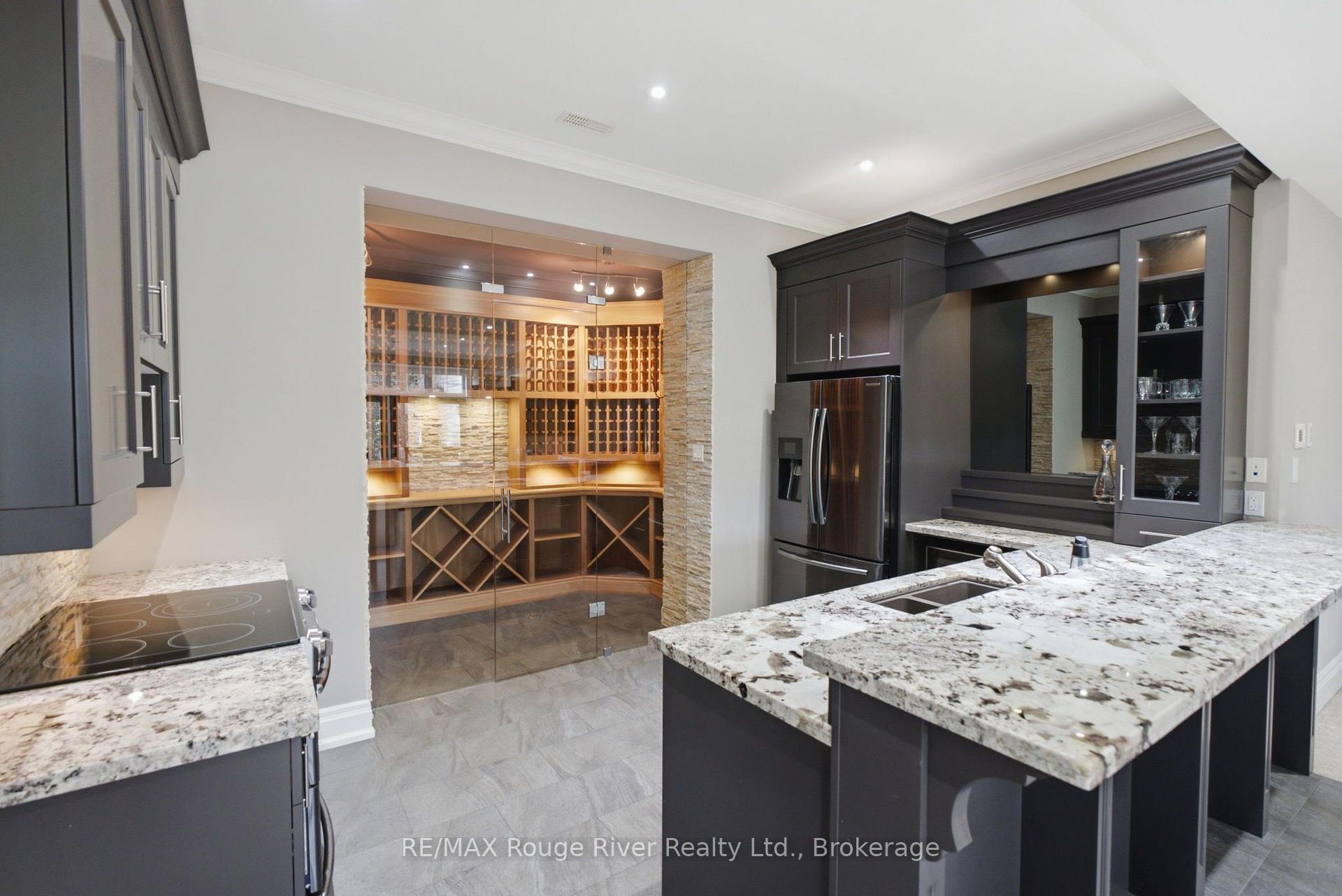 Photo 33 of 3405 Sideline 4 Road, Pickering, Rural Pickering — HOMEH